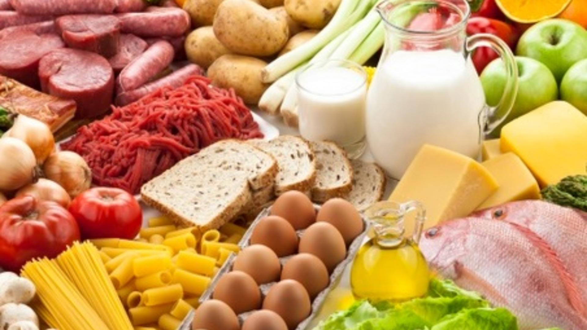 A mai rămas o zi până la MAREA PLAFONARE a prețului alimentelor – Produsele care se ieftinesc