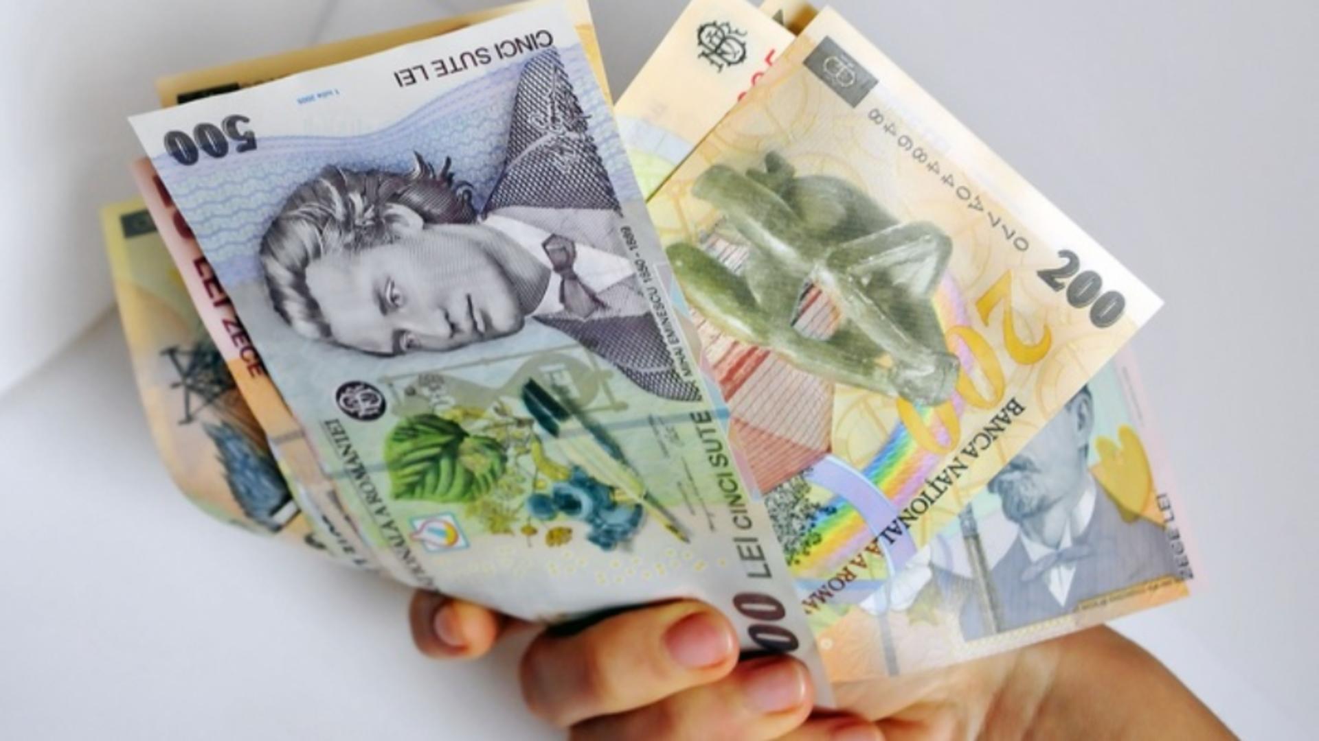 Bonus financiar de până la 2.500 de lei de la stat! Noi proiecte anunţate de Guvern