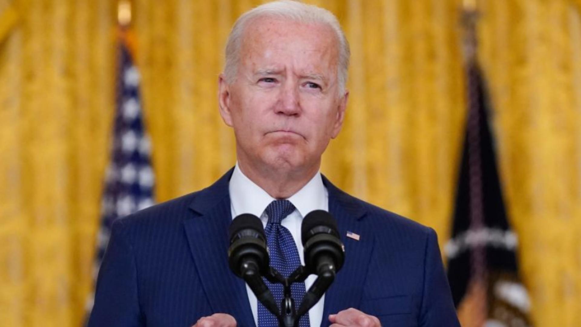 Casa Albă și Pentagonul au dezvăluit de ce a decis Joe Biden livrarea bombelor SUA cu fragmentare în Ucraina