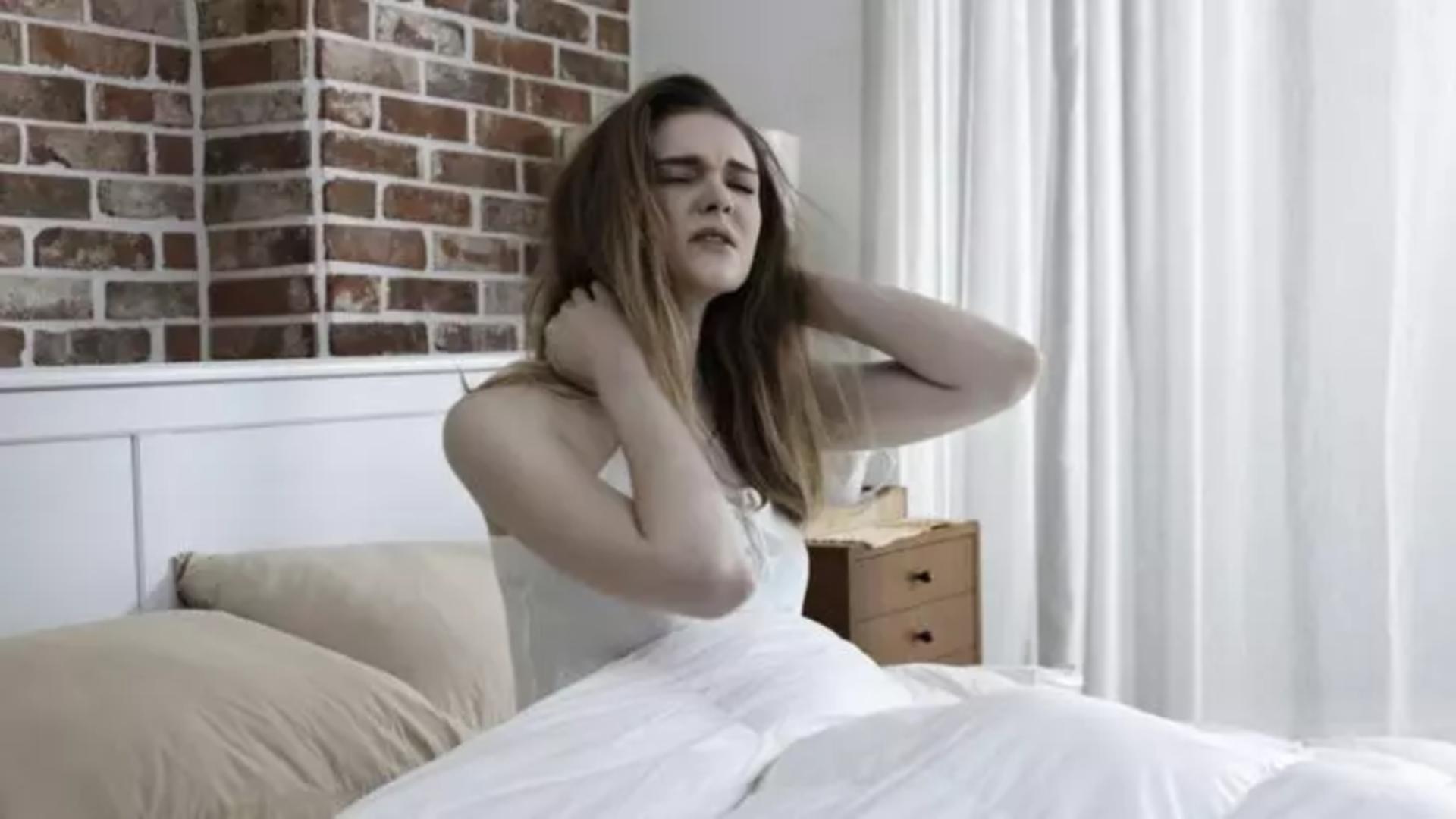 Cum să ai un somn odihnitor? Care sunt afecțiunile care provoacă insomnii