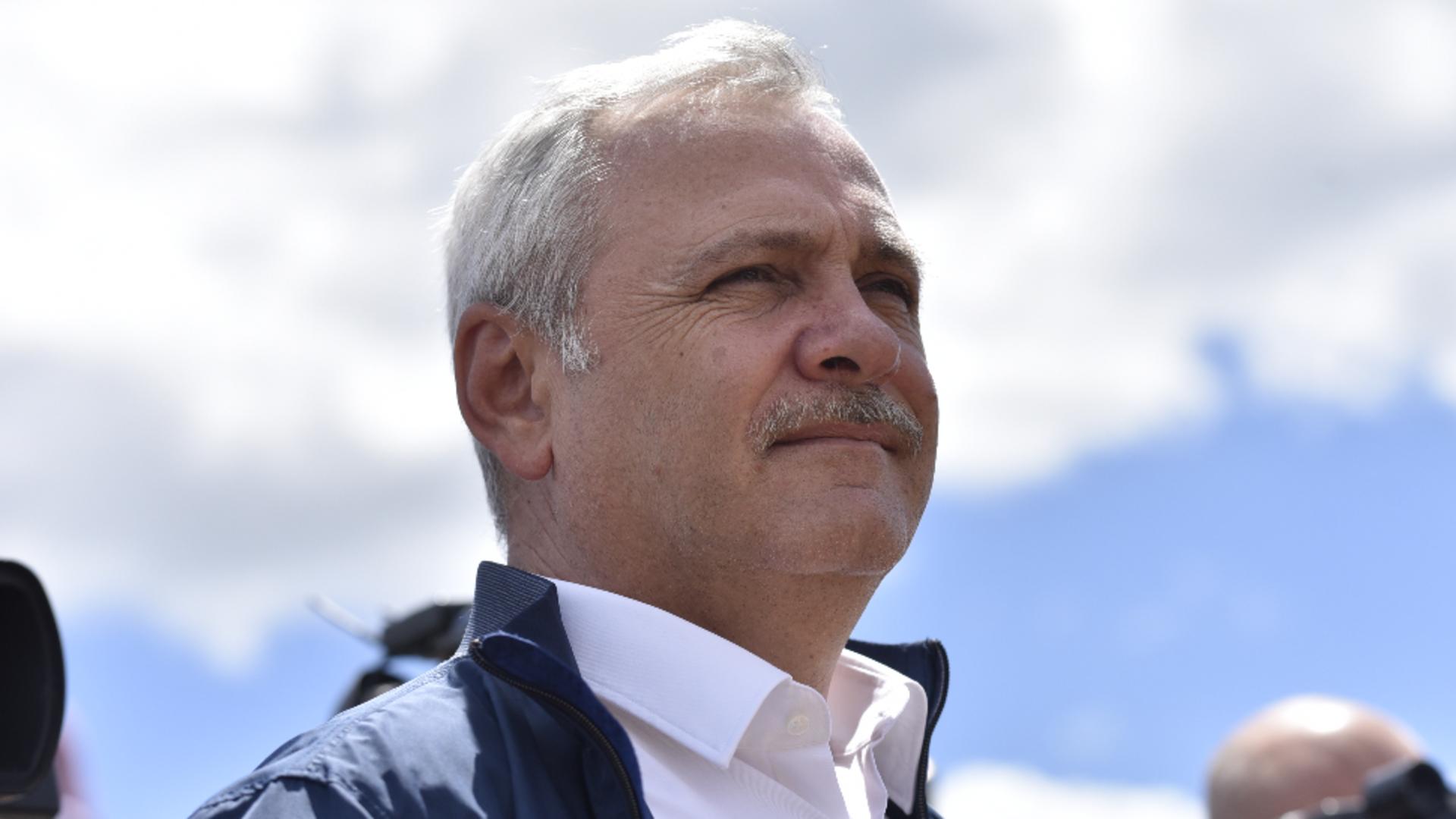 Dragnea aruncă BOMBA: „Eu consider că AUR îl are în spate pe Coldea” – Noi dezvăluiri