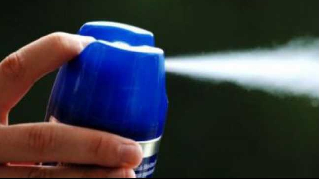 Încă doi soți au murit după ce au dat cu spray de țânțari în casă