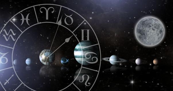 Lună Plină pe 1 august 2023. Camelia Pătrășcanu anunță schimbări majore pentru nativii din zodiac