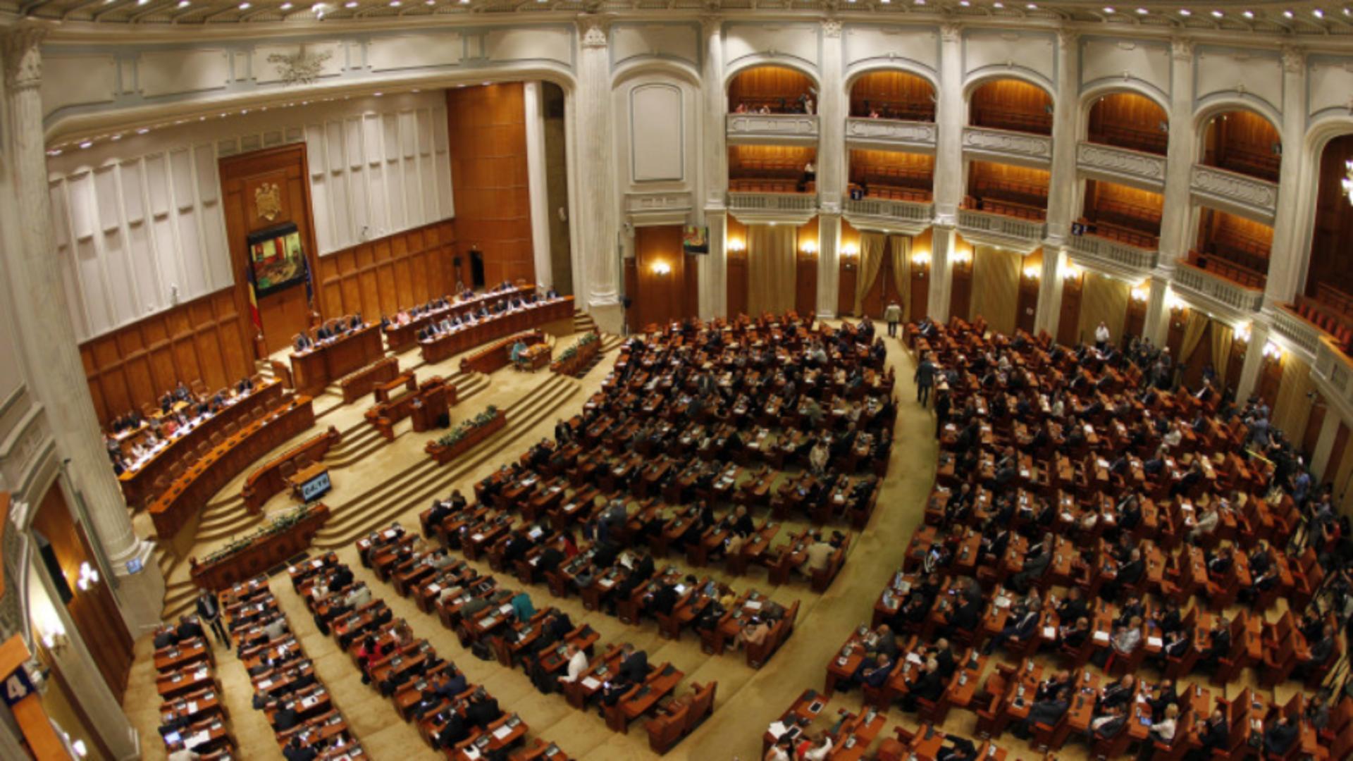 Parlamentarii, puși în funcție doar cu aviz psihiatric – Proiectul de lege care bagă spaima în aleși