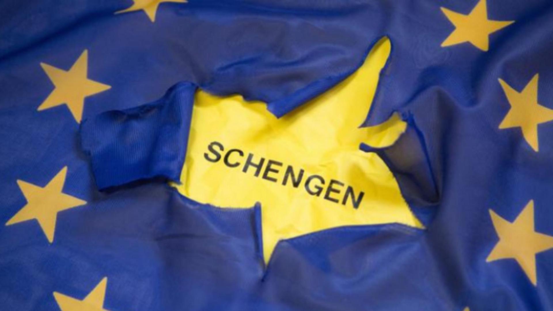 România are șanse ca până la sfârșitul anului să adere la spațiul Schengen – Anunțul unui europarlamentar