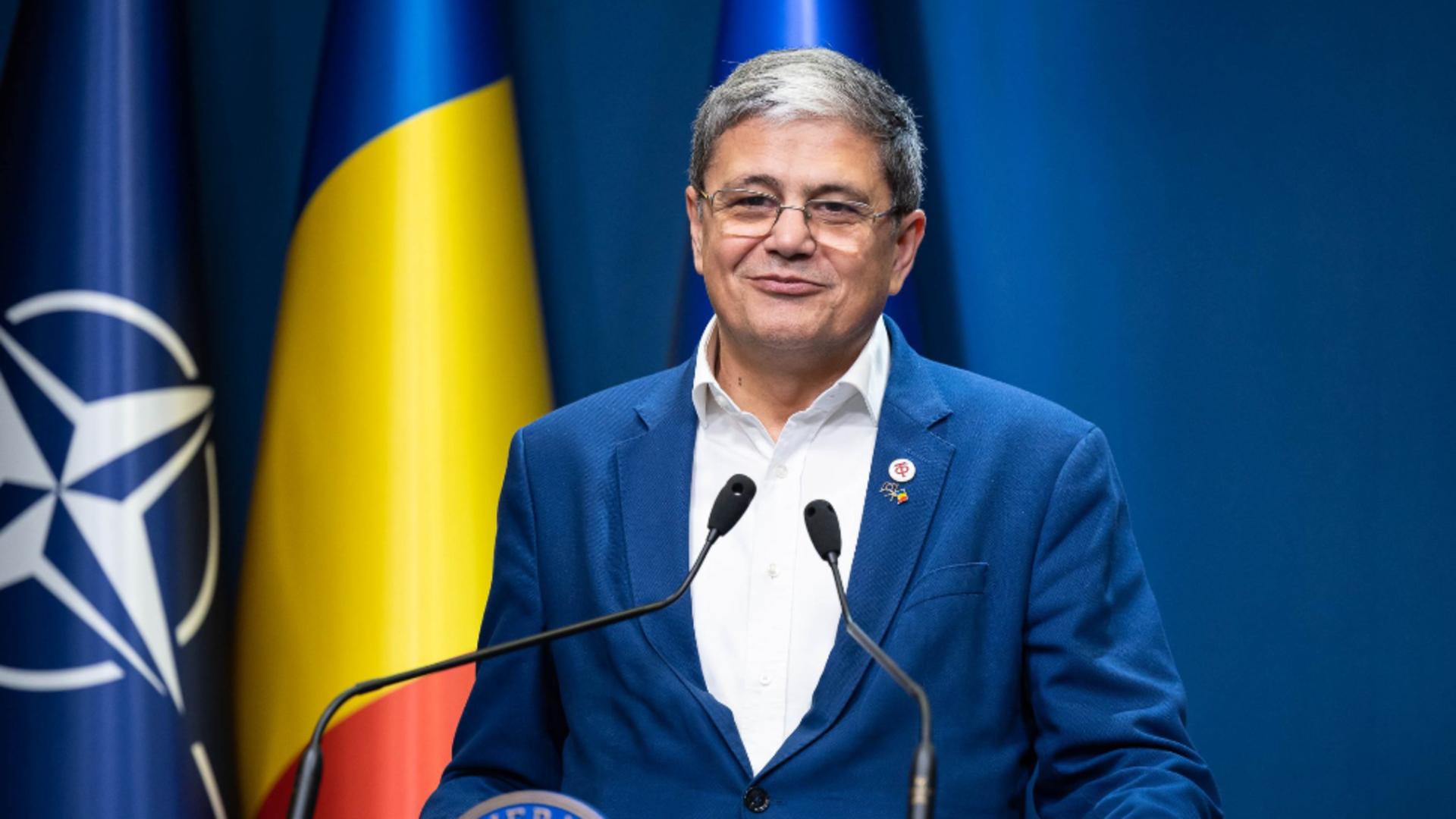 Scad prețurile la alimente – Marcel Boloș: “După trei luni, analiza privind consecințele măsurii”
