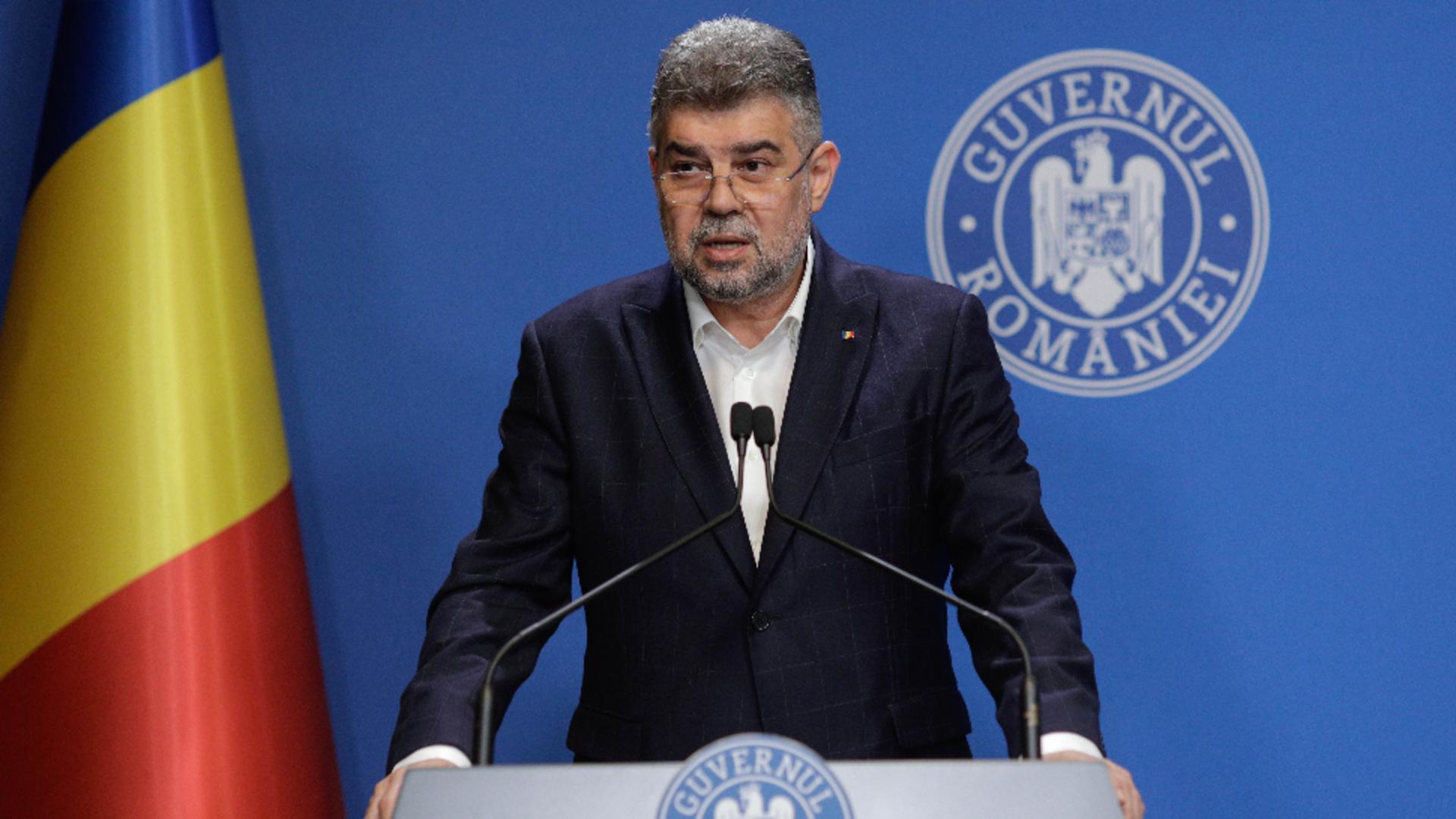 Decizia de acordare a unor ajutoare de urgenţă familiilor şi persoanelor afectate de tragedia din Crevedia, pe masa Guvernului