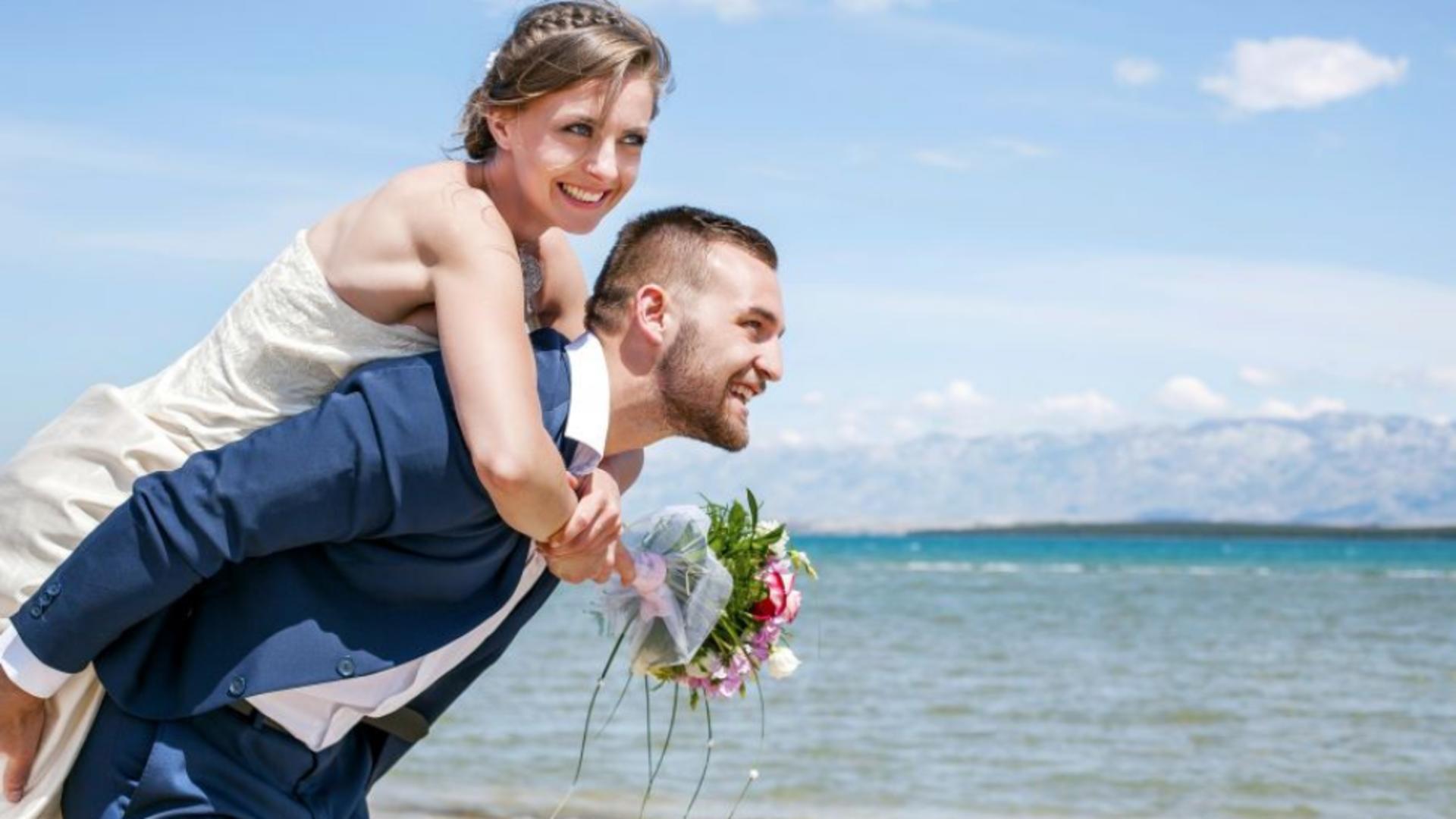 Decizie radicală. Țara care interzice „furtul” de mirese. De ce s-a ajuns la această măsură