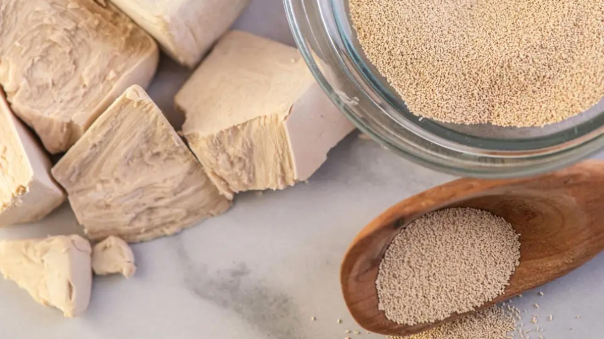 Drojdia de bere, elixirul tinereții. Ingrediente speciale pentru o cură cu efecte miraculoase – Ține departe bolile