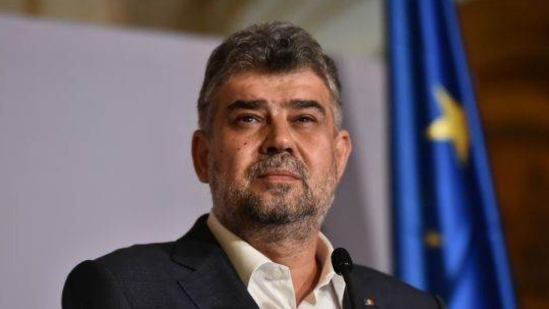 Premierul Marcel Ciolacu pleacă la Bruxelles pentru a renegocia PNRR – Pensiile speciale din România și deficitul excesiv, pe agenda cu UE