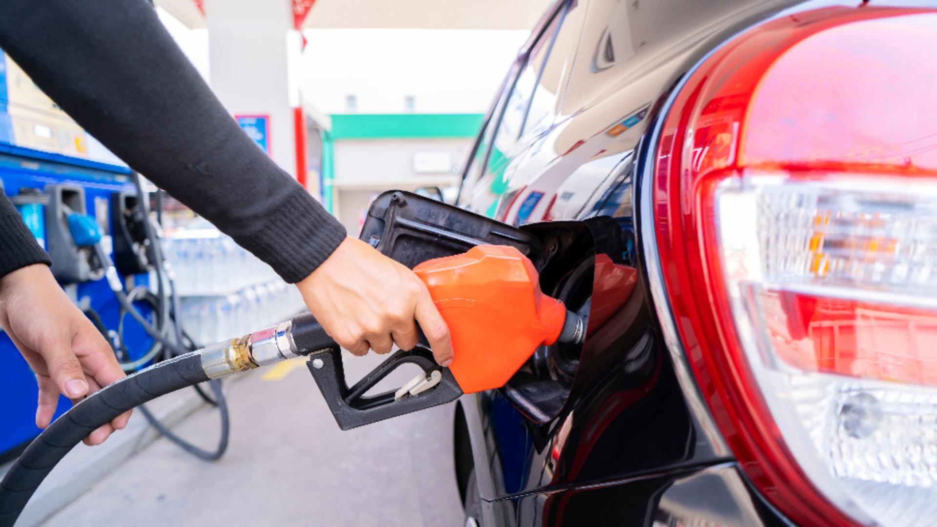 STUDIU. Prețurile la motorină au crescut cu 70% în ultimul an