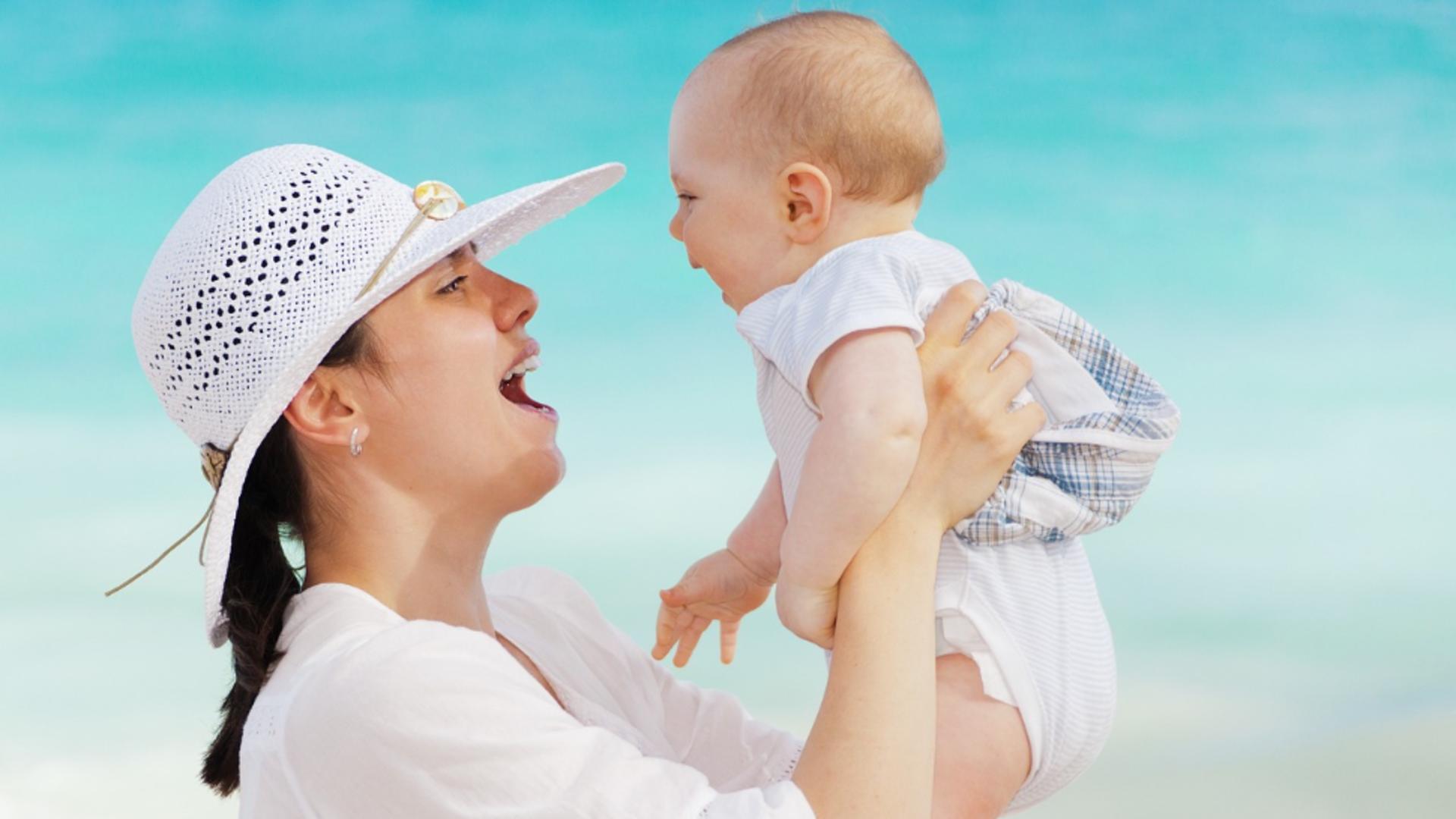 Top 10 nume românești de băieți ce sunt predestinate succesului