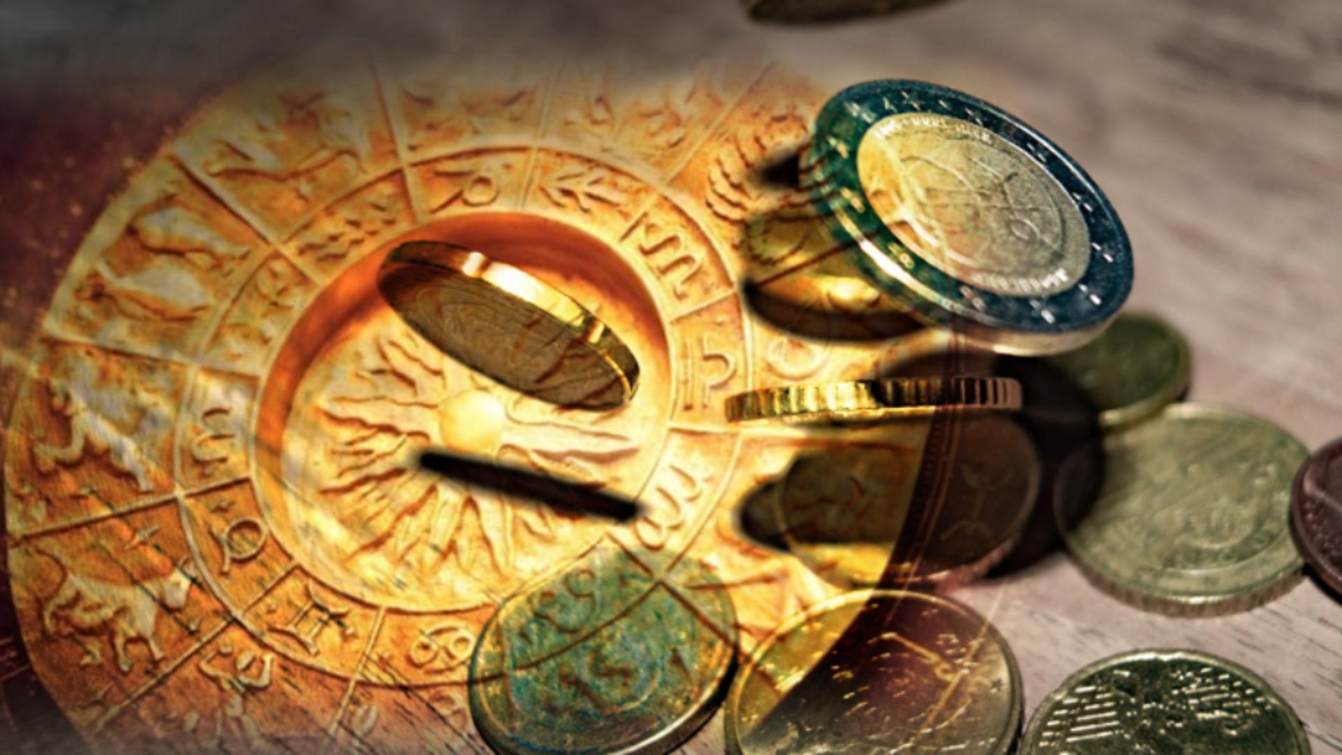 Aceste patru zodii se vor îmbogăți până la sfârșitul toamnei. Astrele le surâd din plin