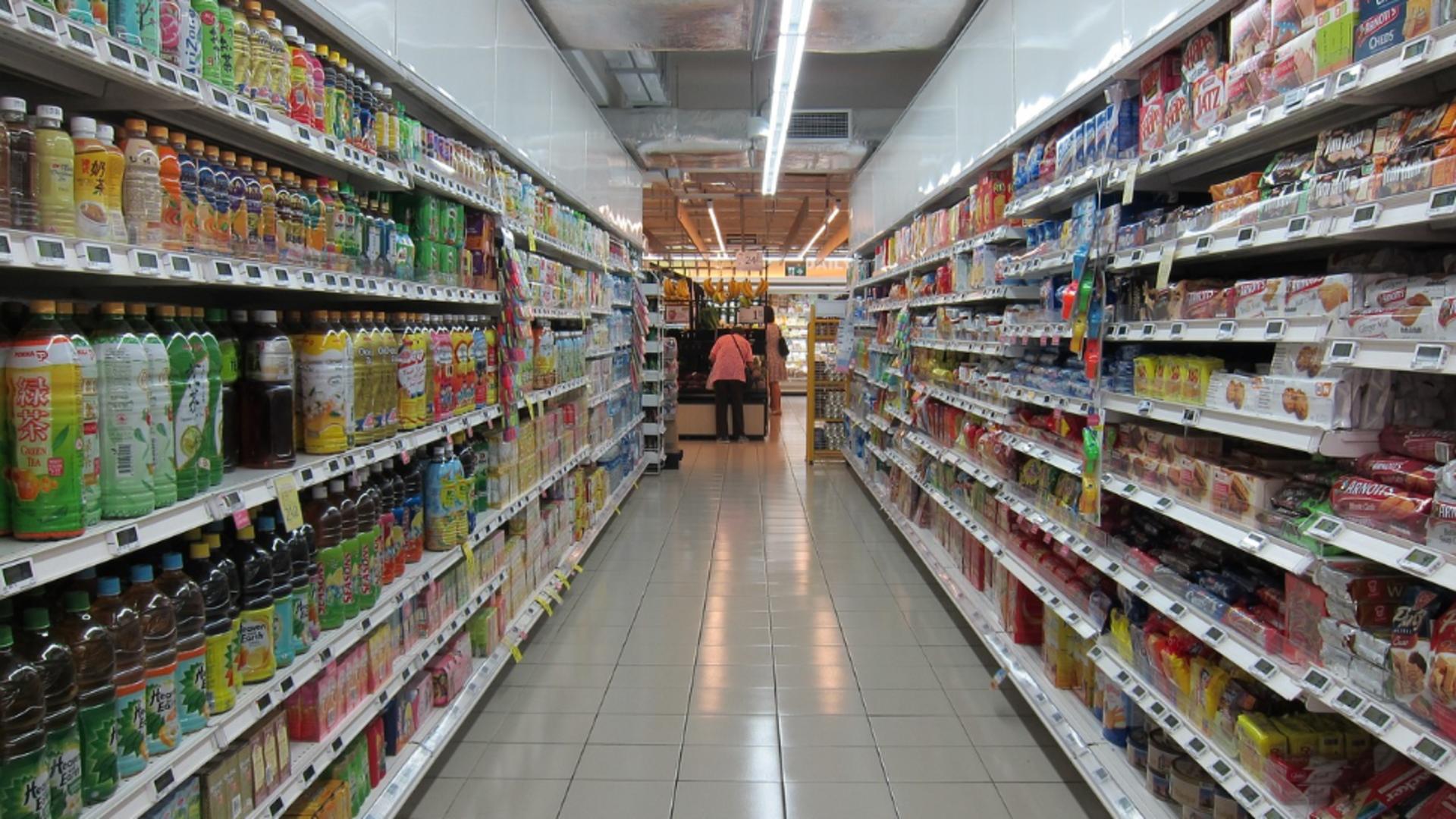 Aminoacid din pene de rață, accentuator de gust din glandele castorului. Lista ingredientelor ciudate din alimente de care nu știai de unde provin