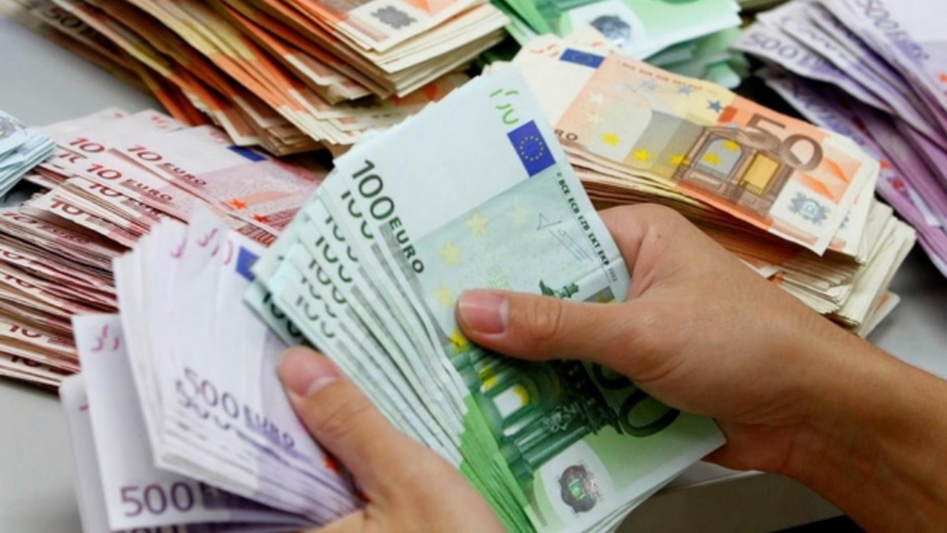 Vești bune! Au intrat banii din PNRR! România a primit 2,7 miliarde de euro. Rămâne de văzut și cum vor cheltui acești bani