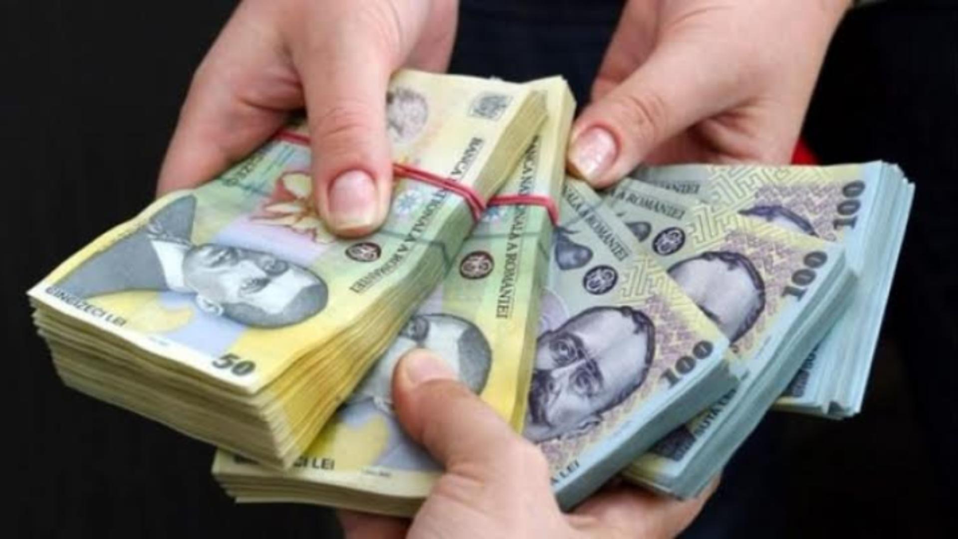 Câți bani pe lună ne fac să ne simțim fericiți și împliniți – Care e răspunsul cercetătorilor