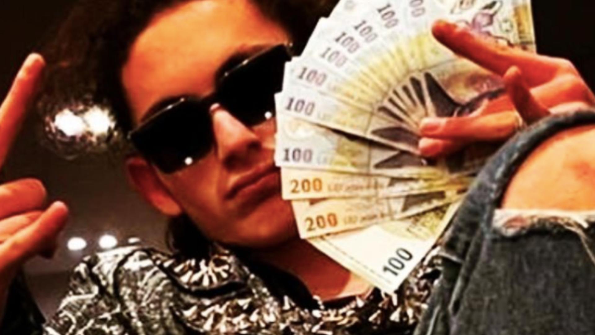 Cine sunt copiii de bani gata cu care a petrecut Vlad Pascu în Vama Veche, înainte de accidentul îngrozitor: “S-a deschis un nou dosar penal pentru consum și deținere de droguri”