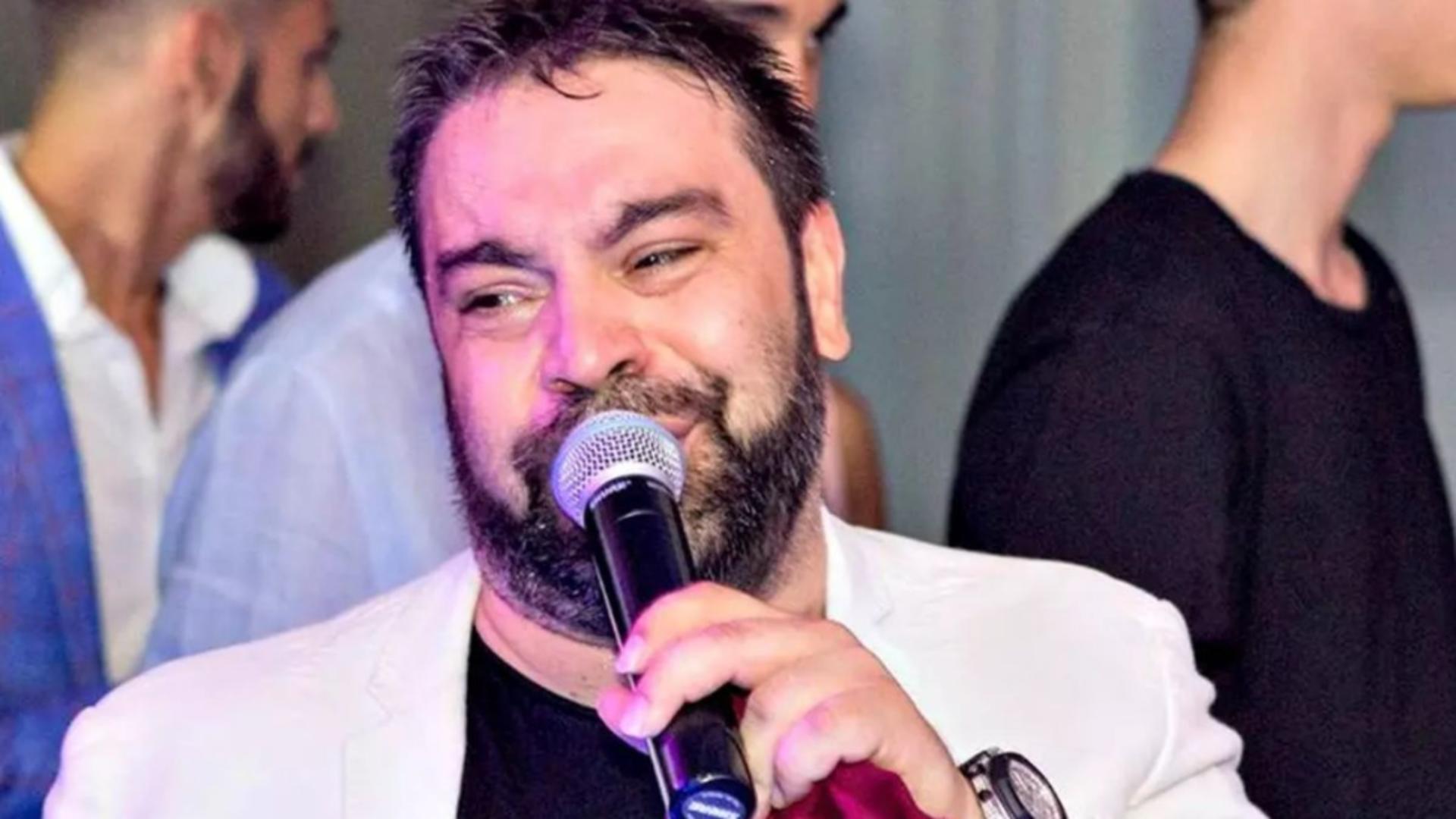 Florin Salam, scandal cu soția sa pentru bani – Regele muzicii de petrecere, probleme cu drogurile