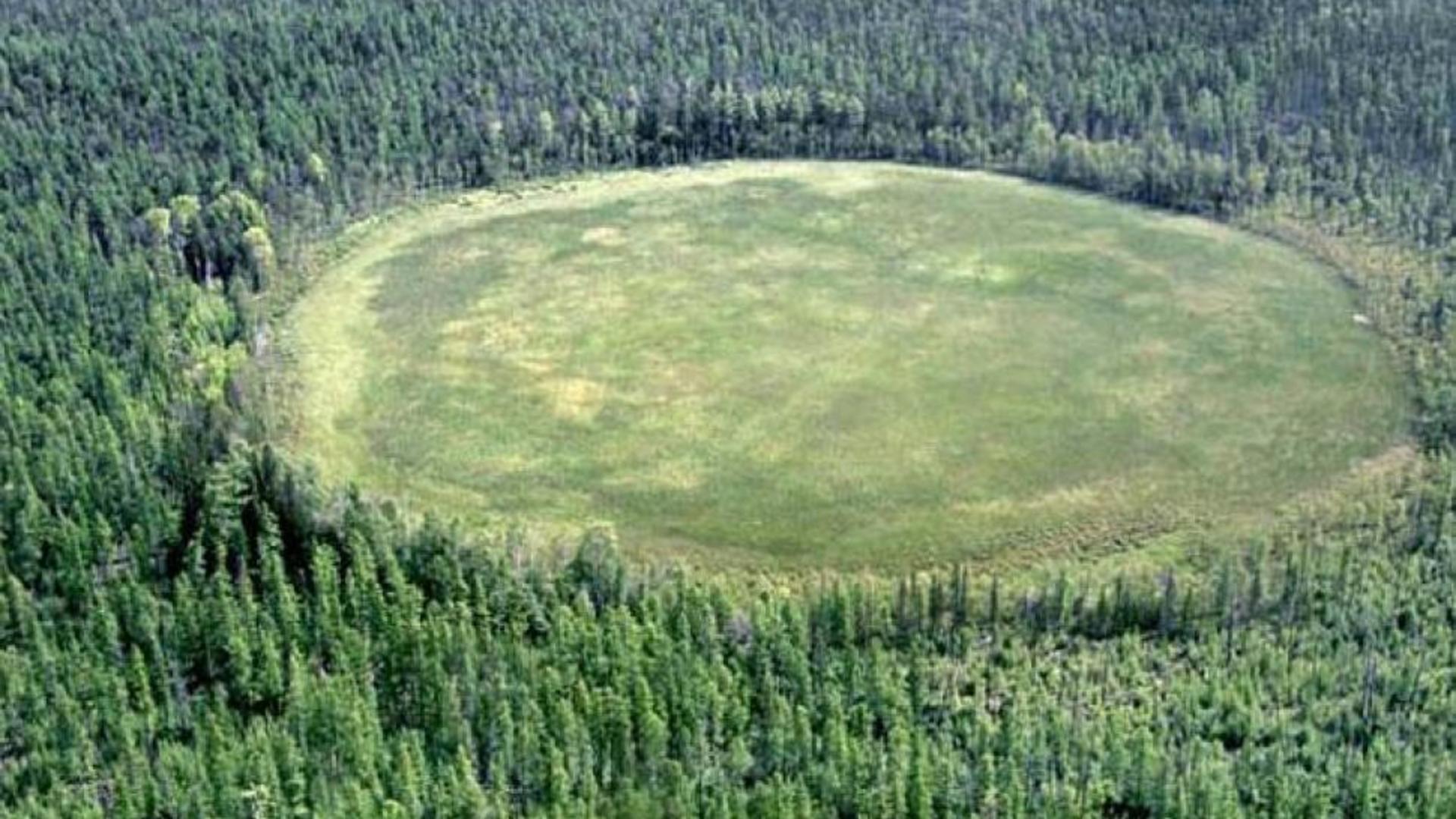 I se spune „Locul Diavolului”. Unde se află și ce s-a întâmplat cu oamenii și animalele care au îndrăznit să treacă prin zona plină de mistere