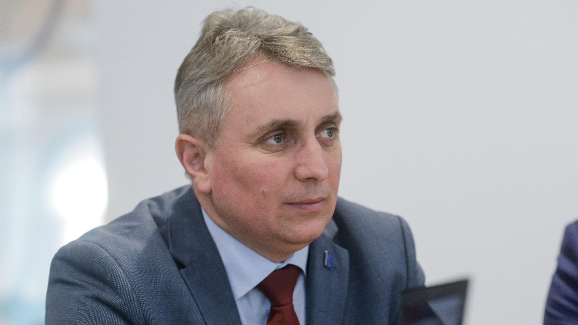 Lucian Bode: Partidul Național Liberal va da președintele țării și în 2024