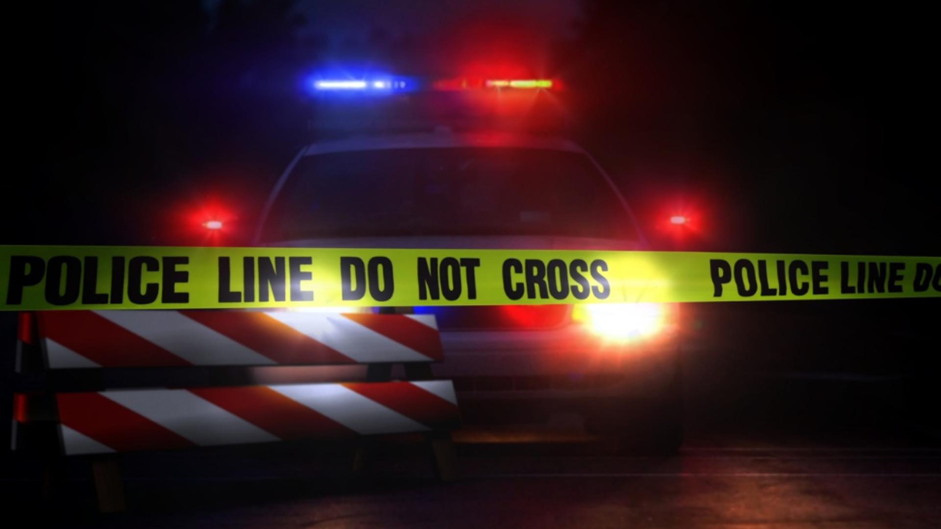 Metoda inedită la care a apelat un polițist ca să convingă un suspect să se predea VIDEO