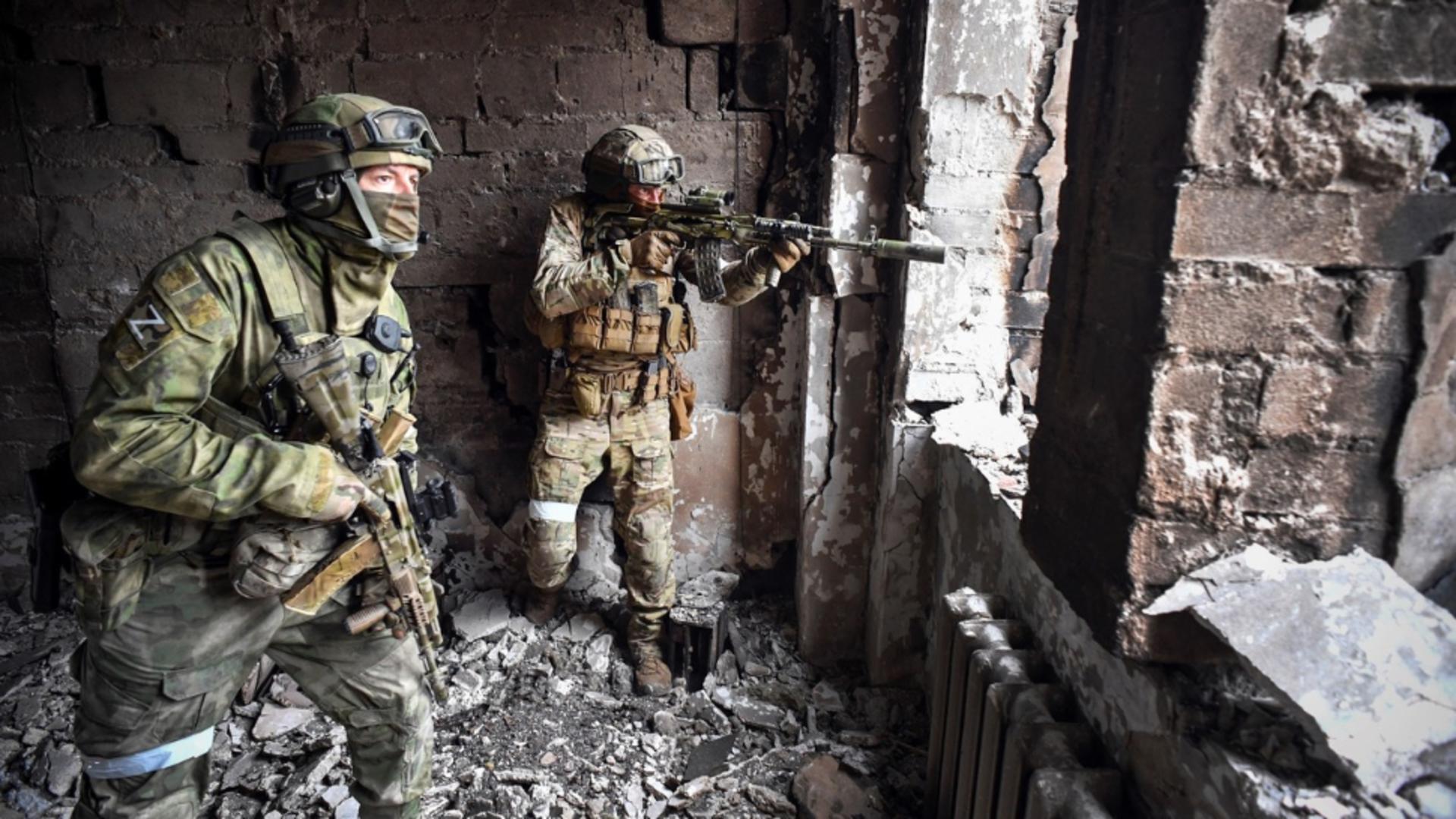 Pe principiul „să moară și capra vecinului” – Ucraina vrea ca și România să intre în conflict cu Rusia