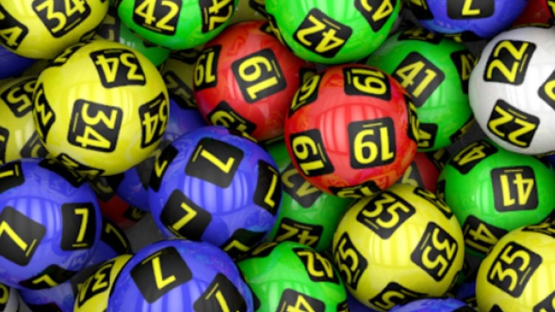 S-a câștigat marele premiu la Loto 6/49 – Din ce oraș e norocosul care s-a îmbogățit peste noapte