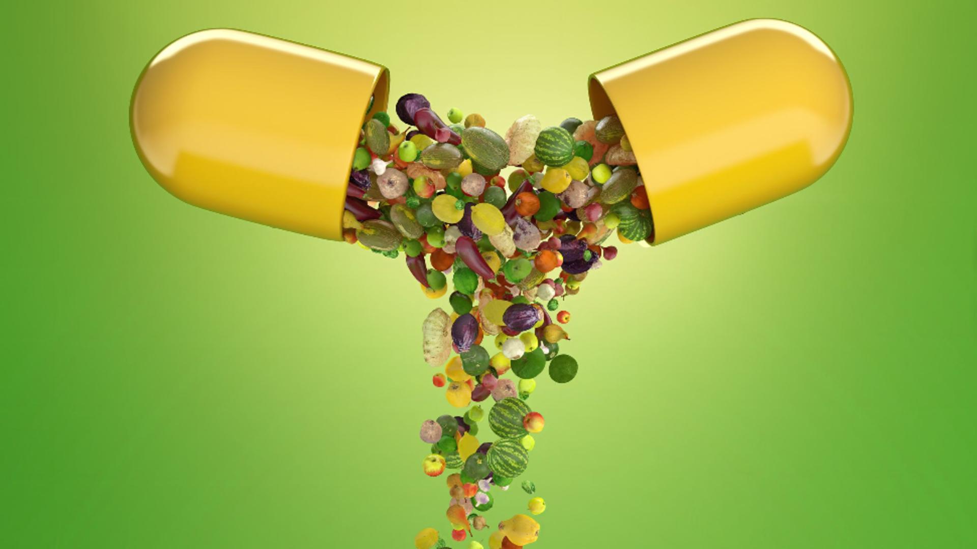 Vitamina care ne ține în viață. Este un adevărat ocean de energie pentru corpul uman