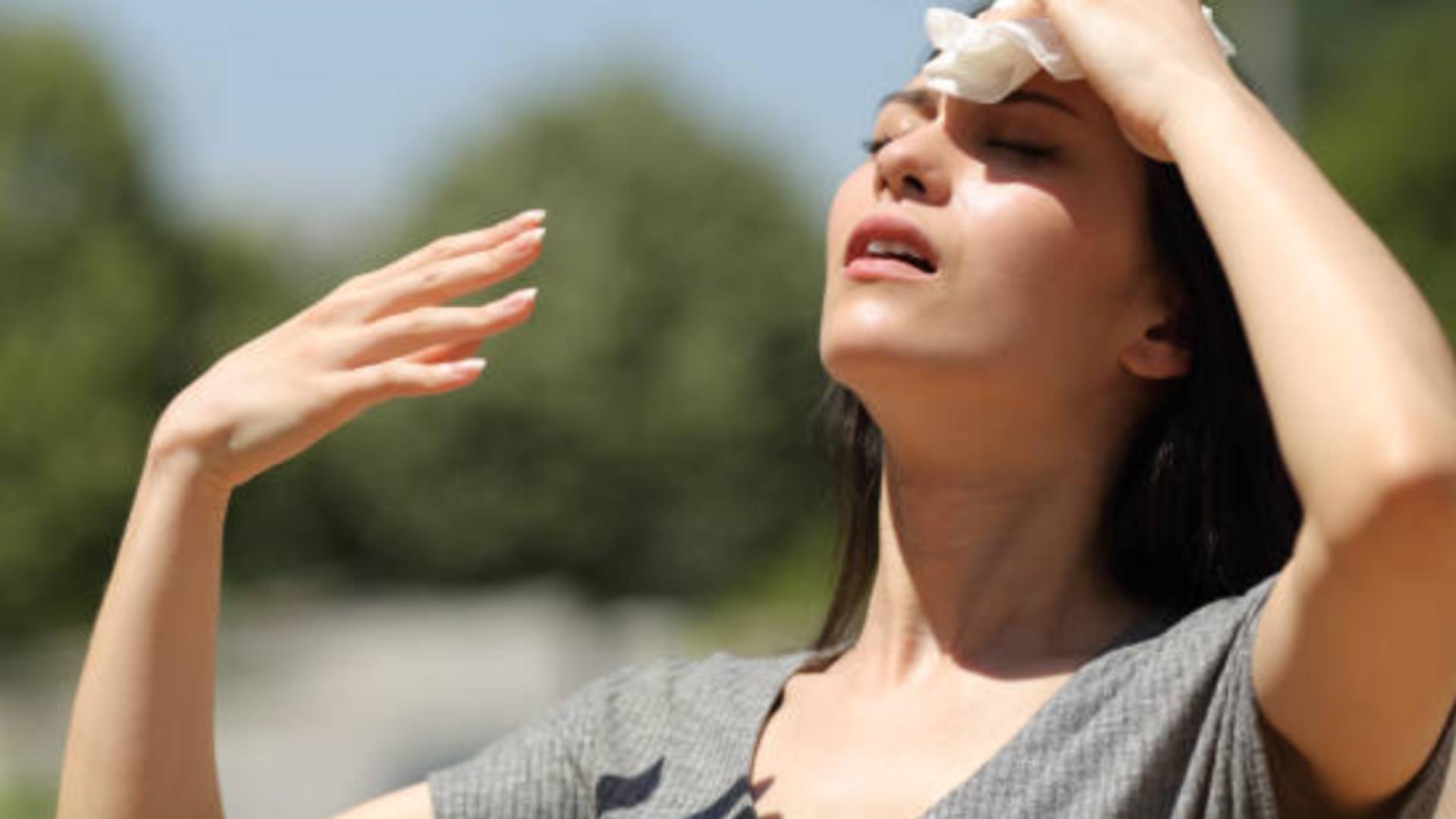 Vremea a luat-o complet razna! Un val neobișnuit de căldură va lovi România în următoarele zile