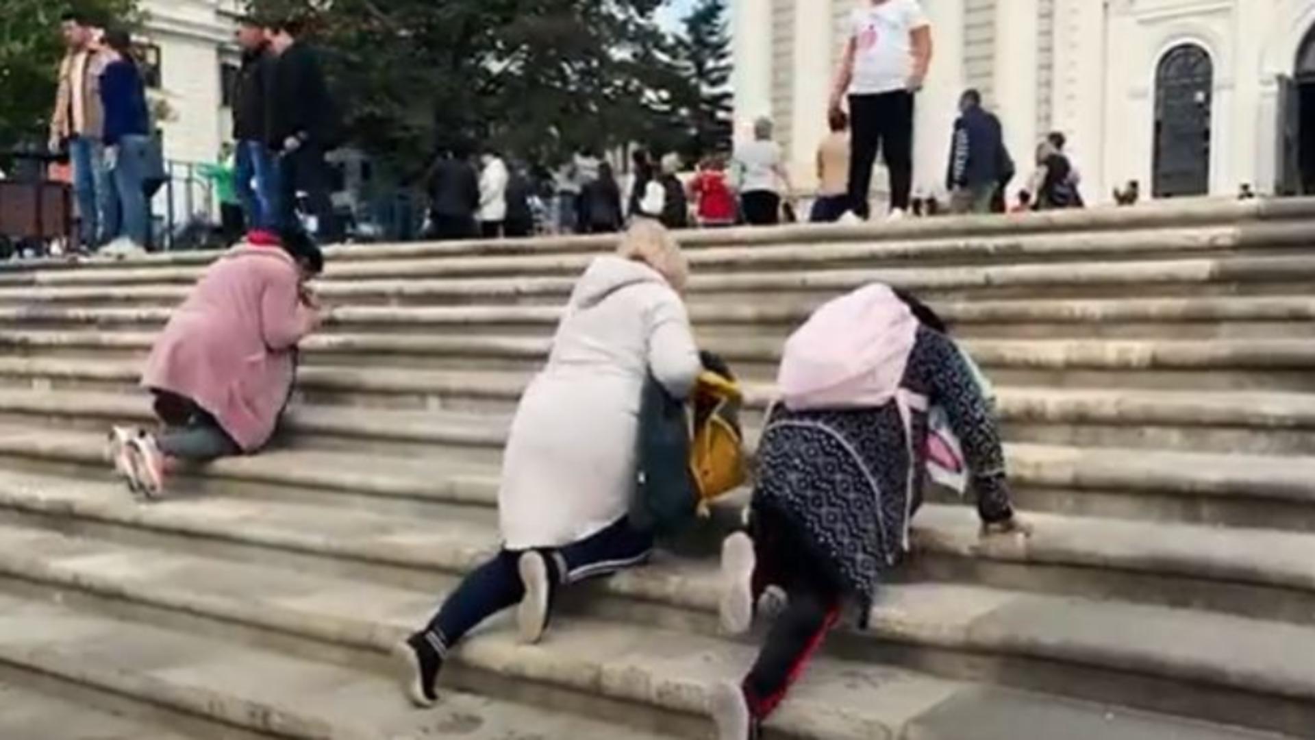 14 octombrie: Mare sărbătoare pentru creștini – Praznicul Sfintei Cuvioase Parascheva