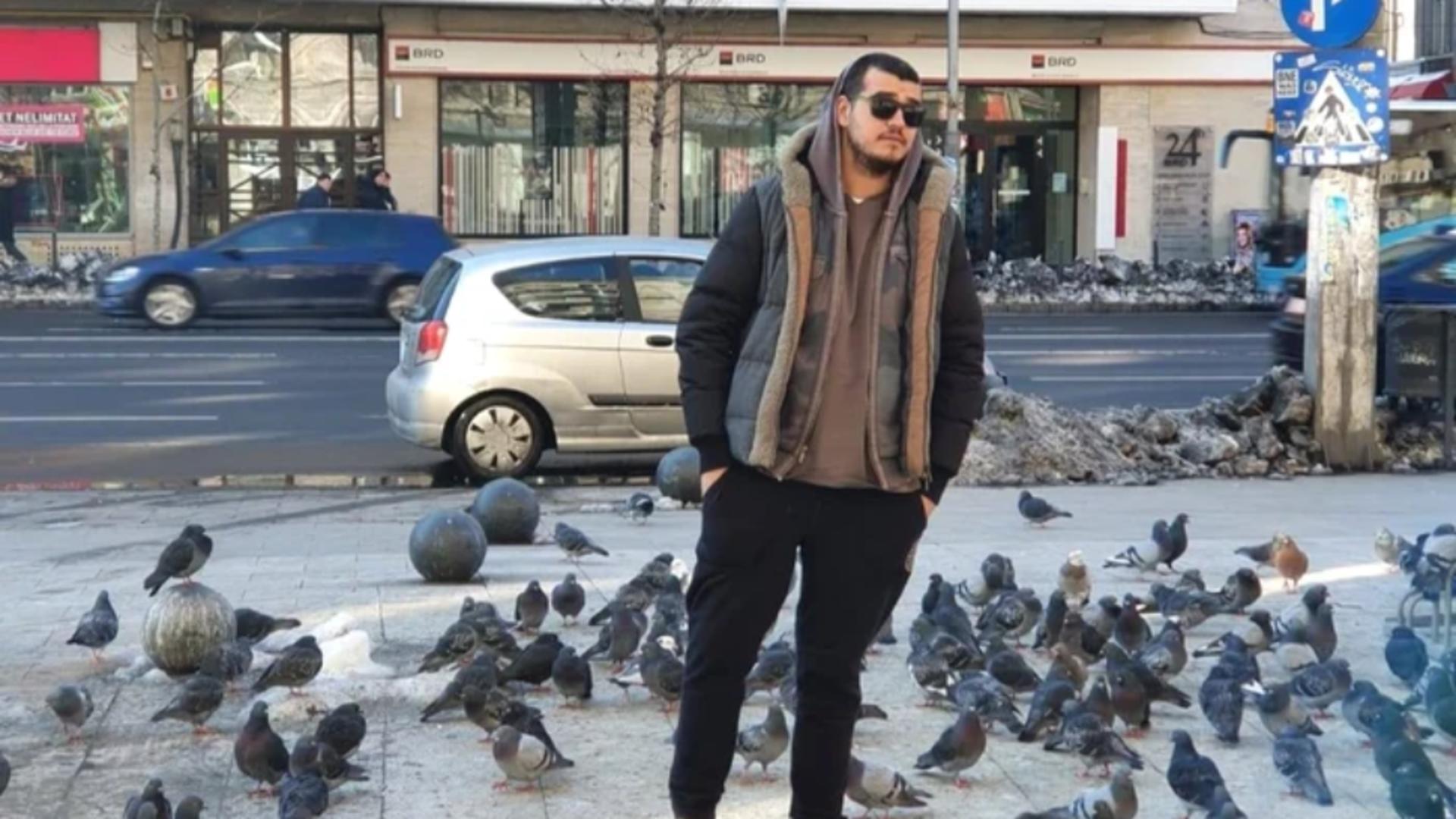 Anchetă la Spitalul Universitar după moartea lui Eduard Giosu – Se verifică respectarea normelor