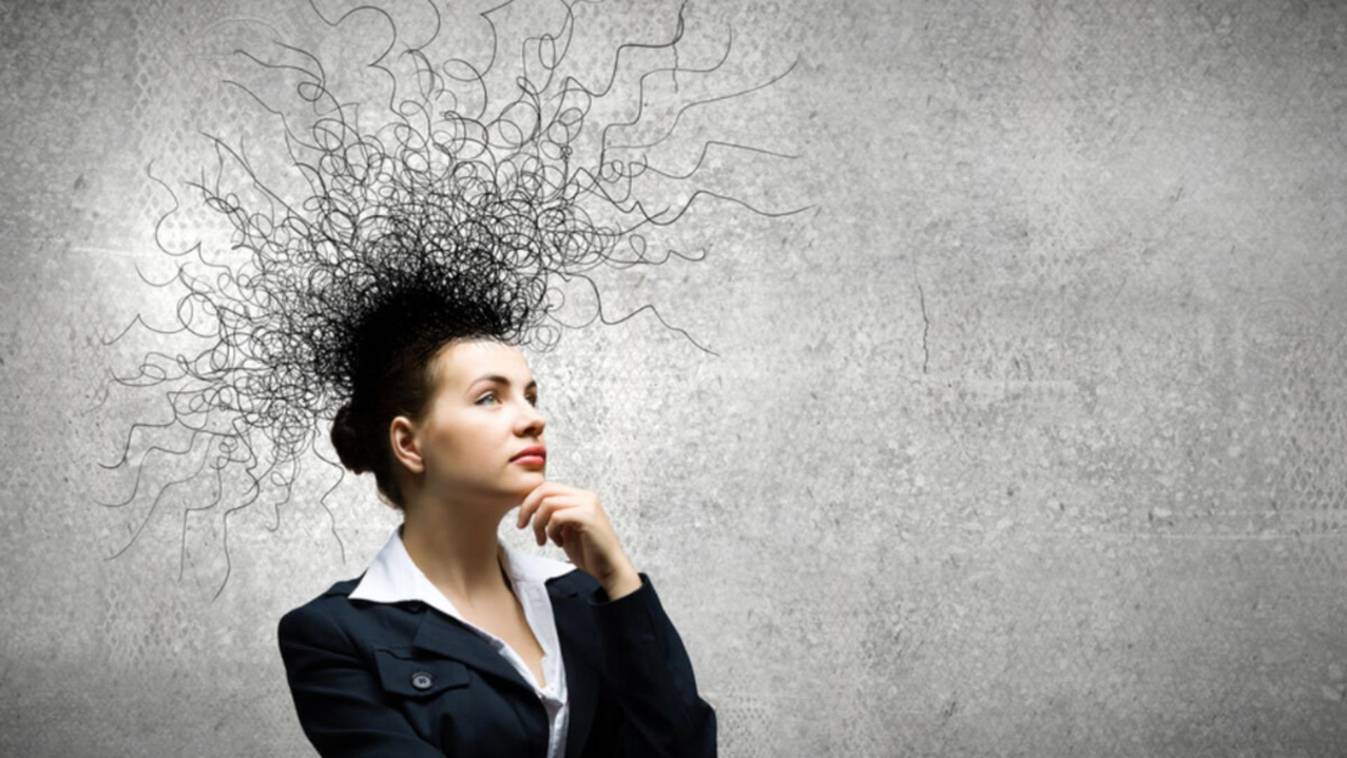 Cel mai scurt TEST de inteligență care arată dacă ești GENIU sau nu – Doar 17% dintre oameni îl rezolvă