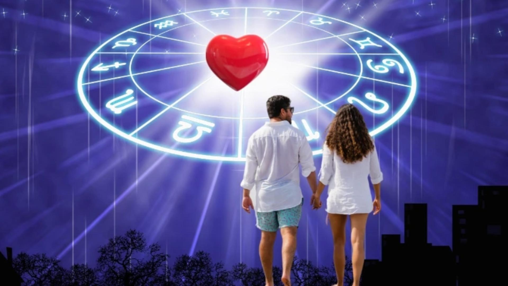 Horoscopul zilei de 11 octombrie. O zodie are sufletul plin cu iubire