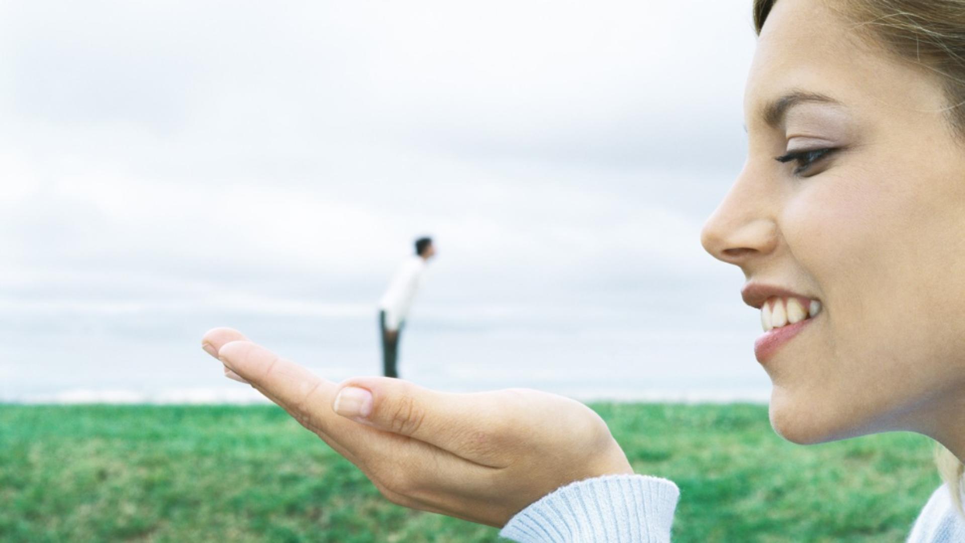 Iluzia optică care pare imposibil de rezolvat FOTO