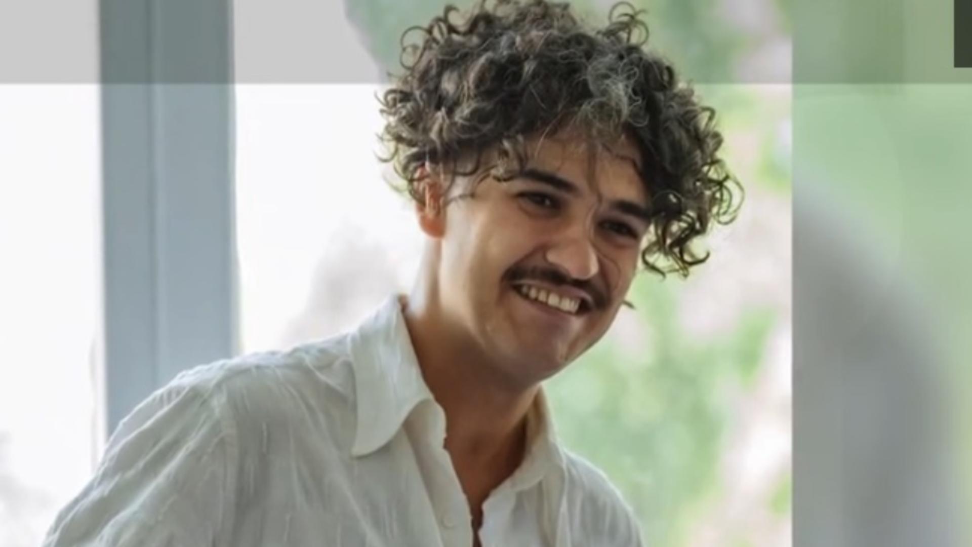 LOVITURA MORTALĂ A VENIT DIN SPATE – Dovada că Eduard Giosu a fost bătut înainte să-și dea ultima suflare