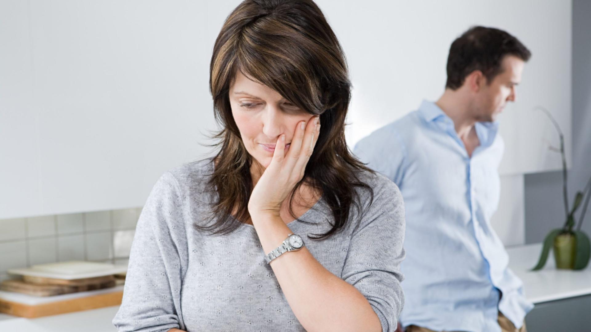 Principalul motiv care duce la divorț, descoperit de către cercetători. Paradoxal, nu este infidelitatea