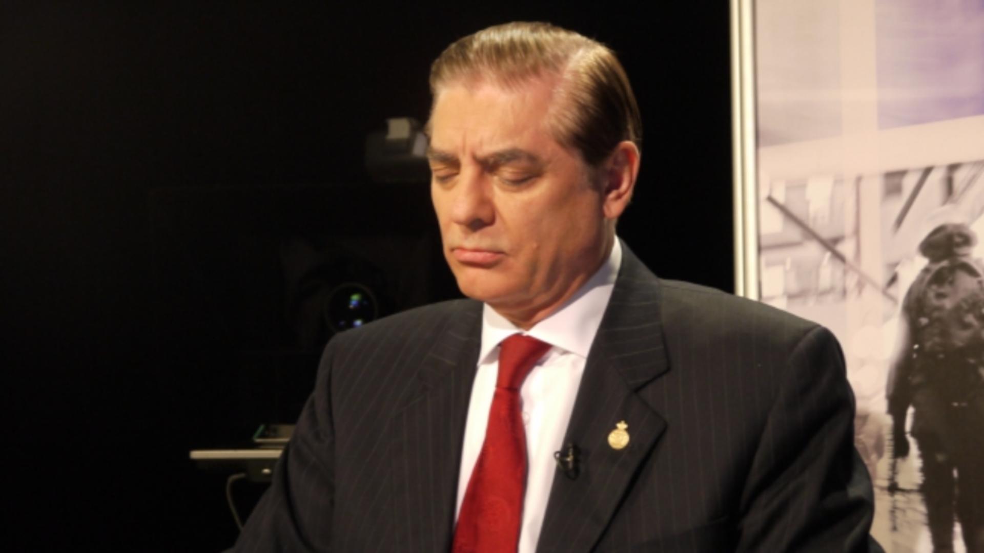 Prințul Paul pierde ultimele proprietăți din România. ANAF i-a scos la vânzare locuințele luxoase, evaluate la peste 1 milion de lei
