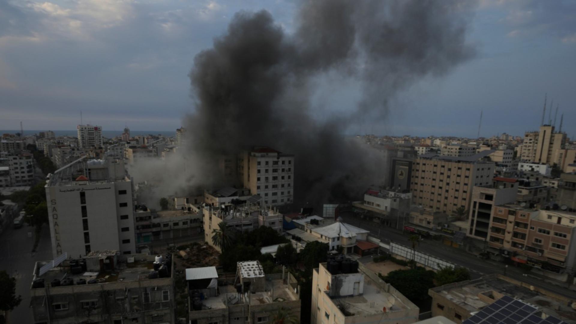 Război Israel. Cine sunt unii dintre cei 57 de soldaţi şi 34 de poliţişti israelieni ucişi