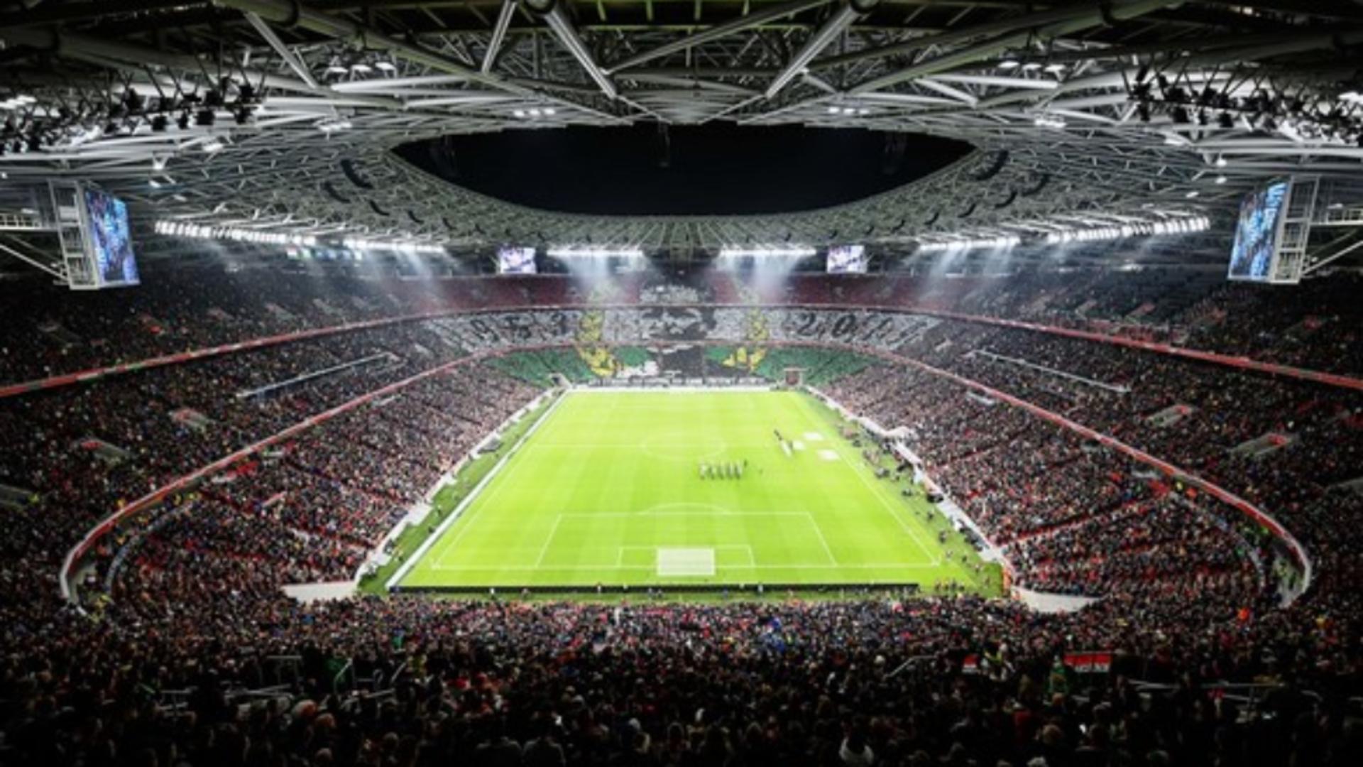 Război Israel. UEFA a amânat meciul Israel – Elveţia, din preliminariile EURO 2024