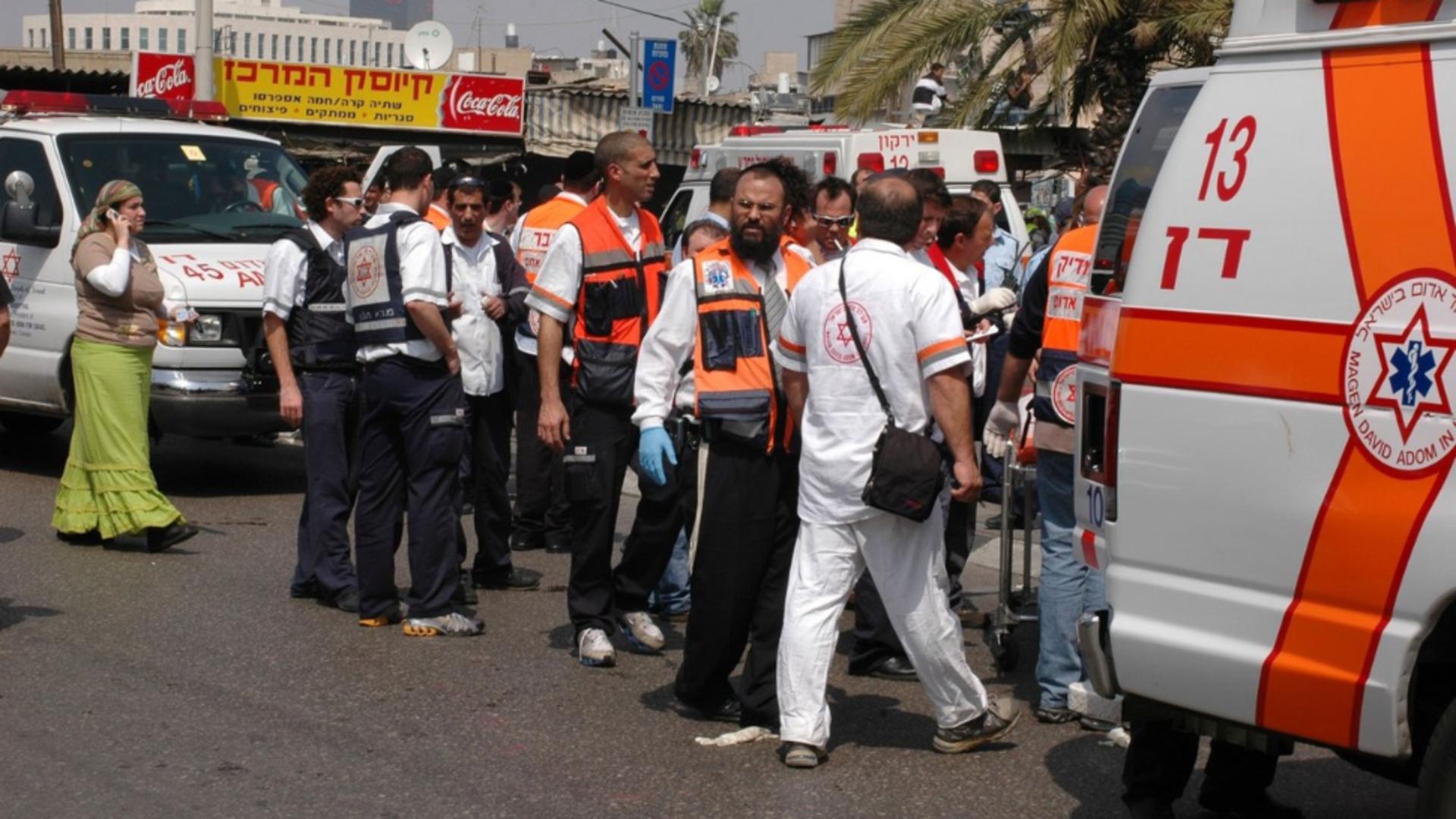 Război Israel. Zelenski anunță că doi ucraineni au fost uciși în conflictul din Israel