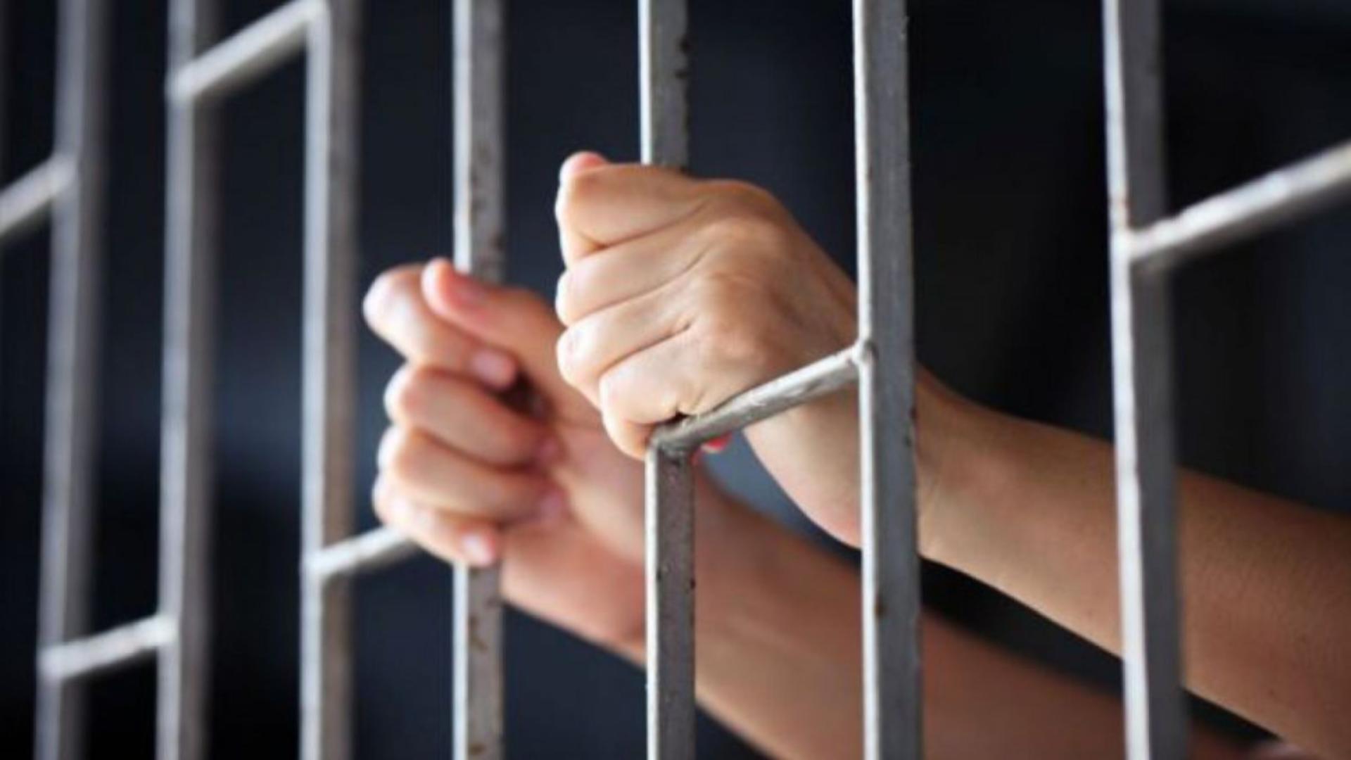 Proiect de lege pentru cei care vor să „fenteze” executarea pedepselor privative de libertate