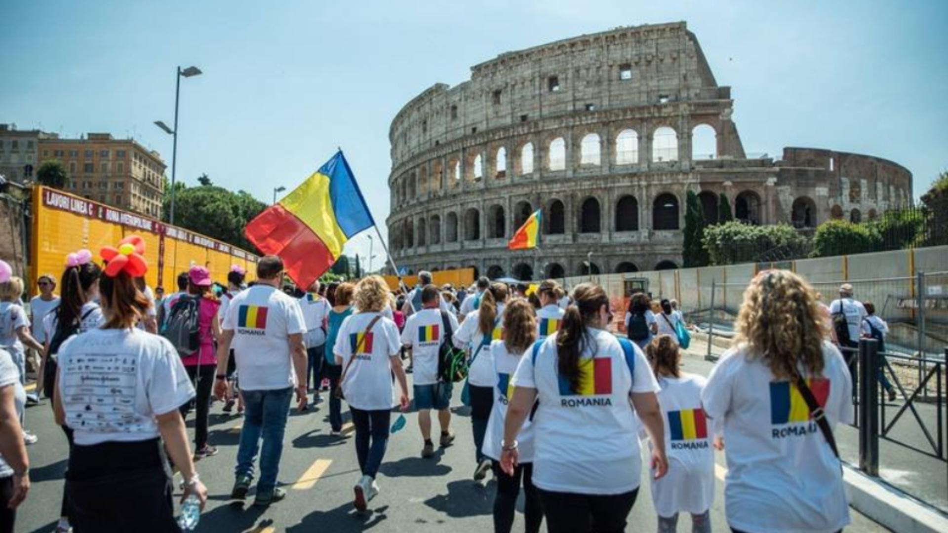 Atenționare de la MAE. Sunt vizați românii care pleacă în Italia