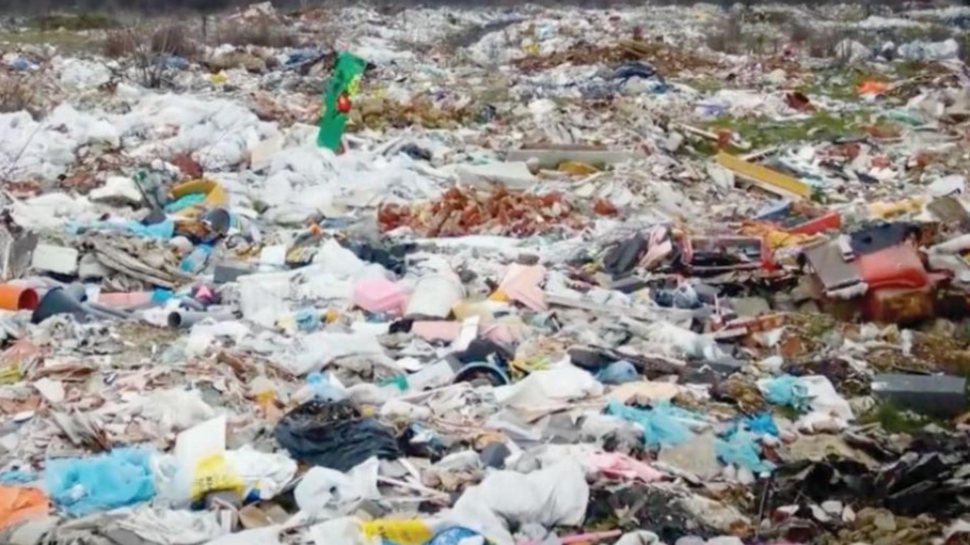 GAURĂ în bugetul de stat! Companiile de pe piața deşeurilor reciclabile şi a construcţiilor au cauzat prejudiciu de peste 8,2 milioane de lei