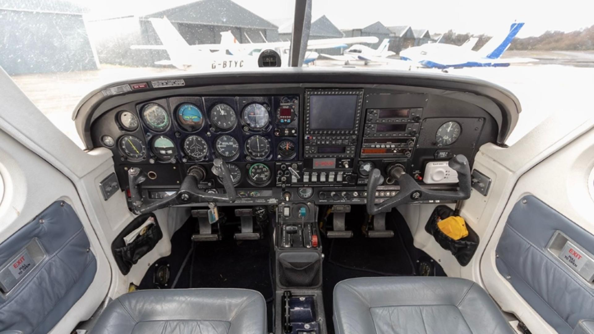 Avion prăbușit în Austria: nu există supraviețuitori