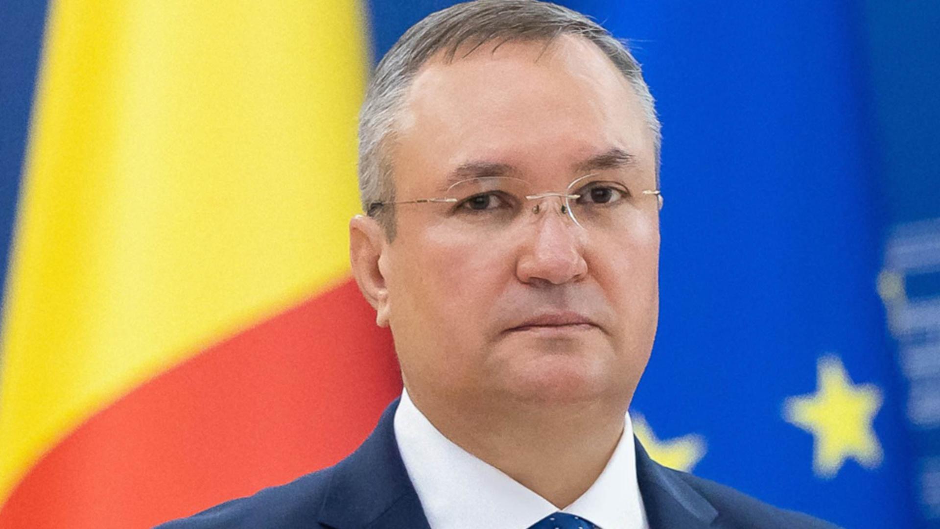 Ciucă, despre plafonarea prețurilor la alimente: Nu funcționează tot timpul – Explicația fostului premier