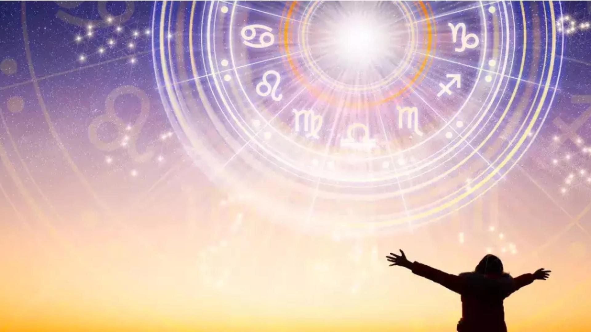 Horoscop 21 noiembrie – Ce zodii primesc binecuvântarea Universului?