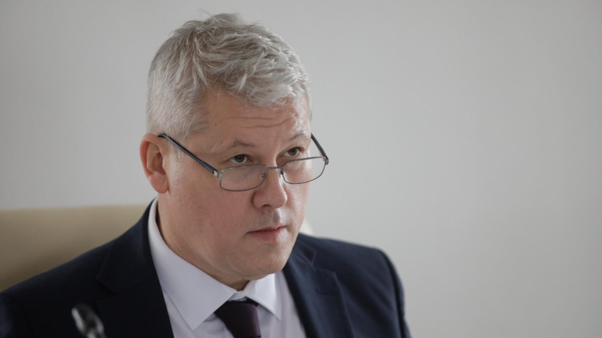 Ministrul de Interne, după ce Cherecheș a refuzat să fie extrădat în România: „Durează mai mult procedura”