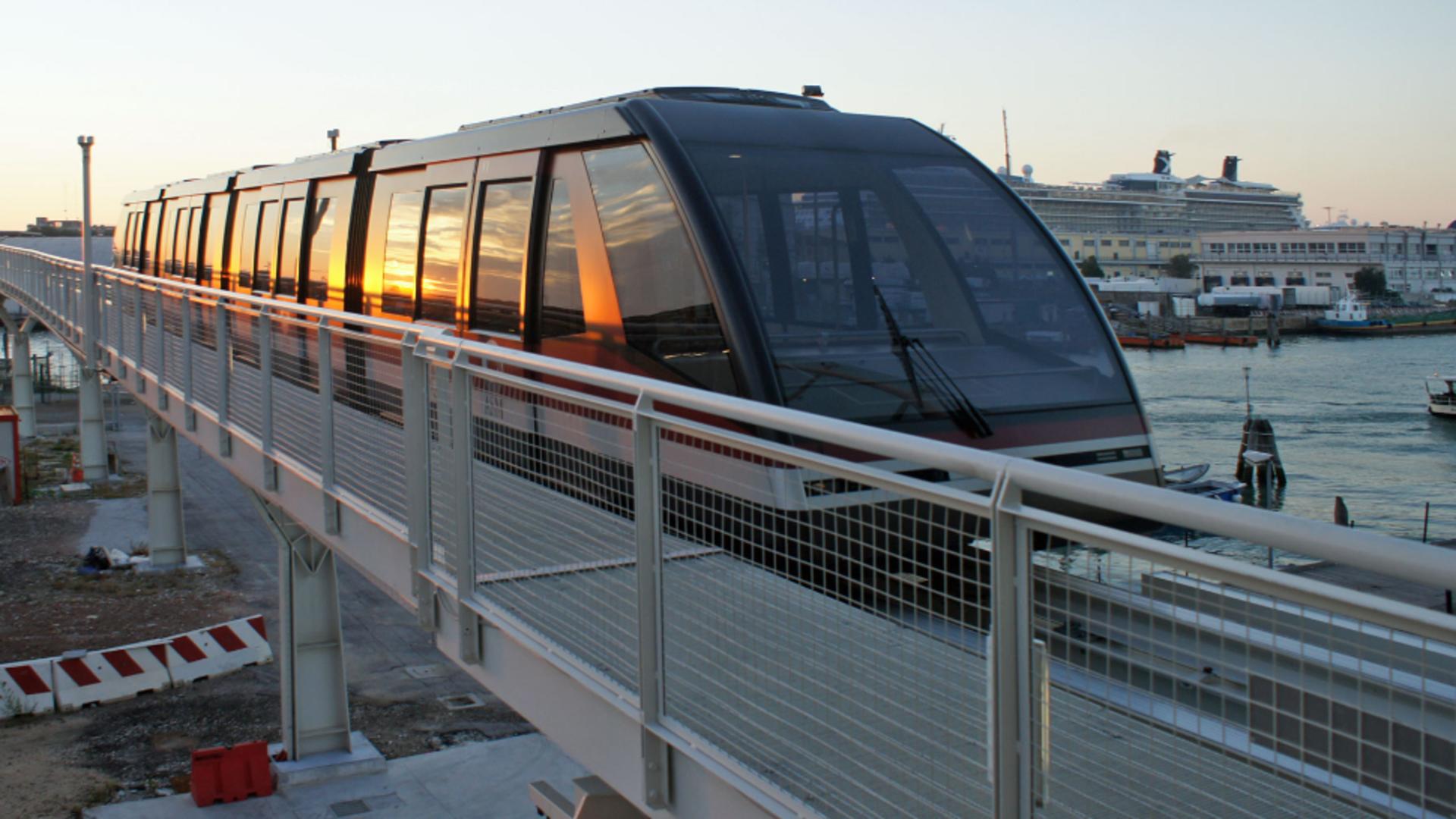 O nouă alertă de călătorie în Italia – MAE a emis o atenționare pentru luni, 27 noiembrie: Grevă generală în transportul public