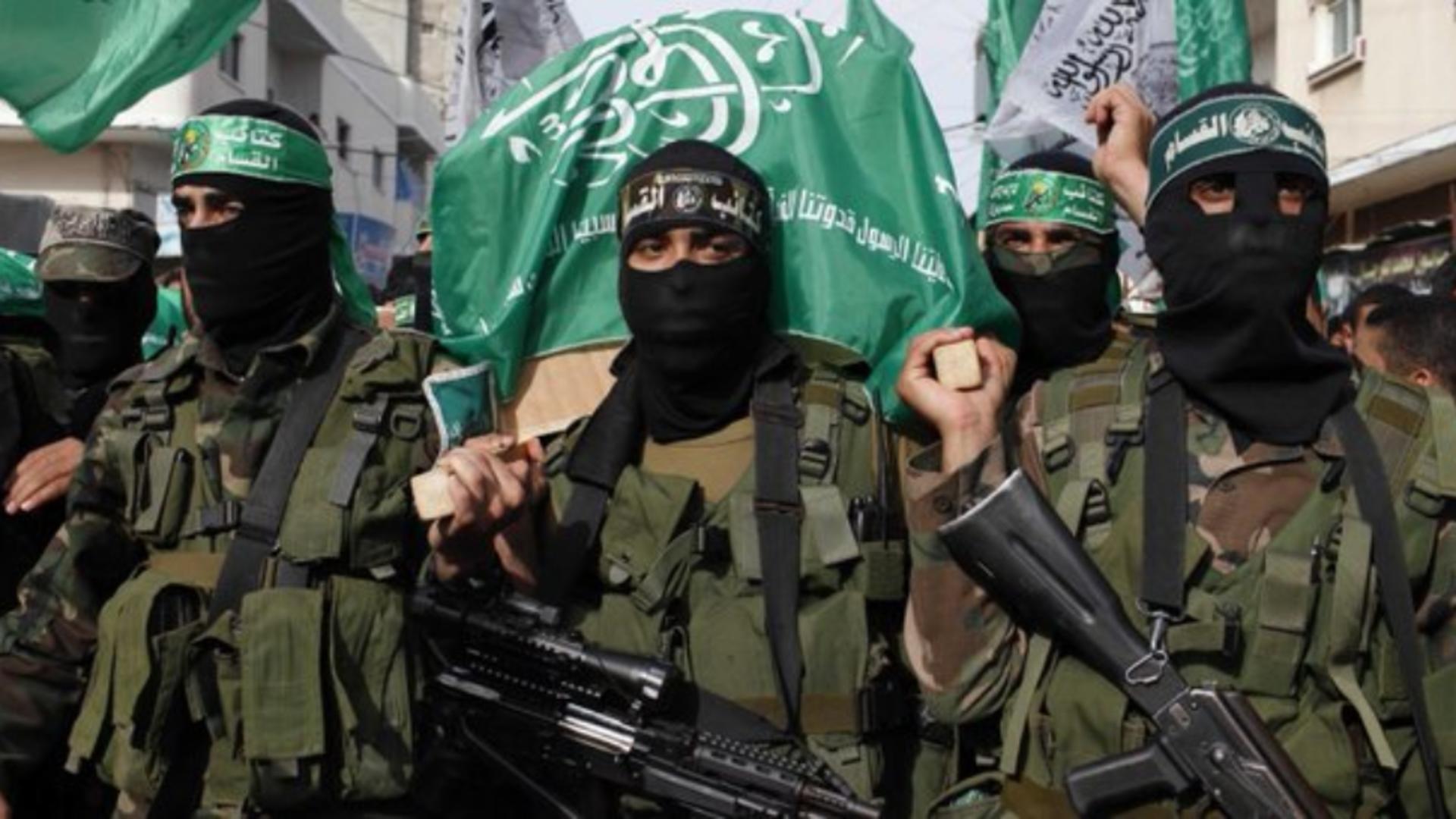 Răsturnare de situație! Un lider Hamas de temut, declarat mort în 2014, este de fapt în viață! Bărbatul s-ar afla în spatele atacul din 7 octombrie