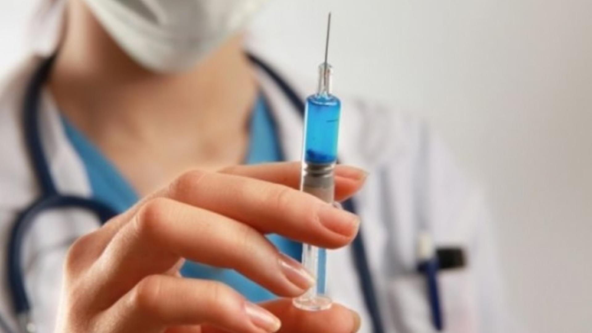 Vaccin HPV cu reducere de 50% pentru femeile cu vârsta între 19 şi 45 de ani – Anunțul lui Alexandru Rafila